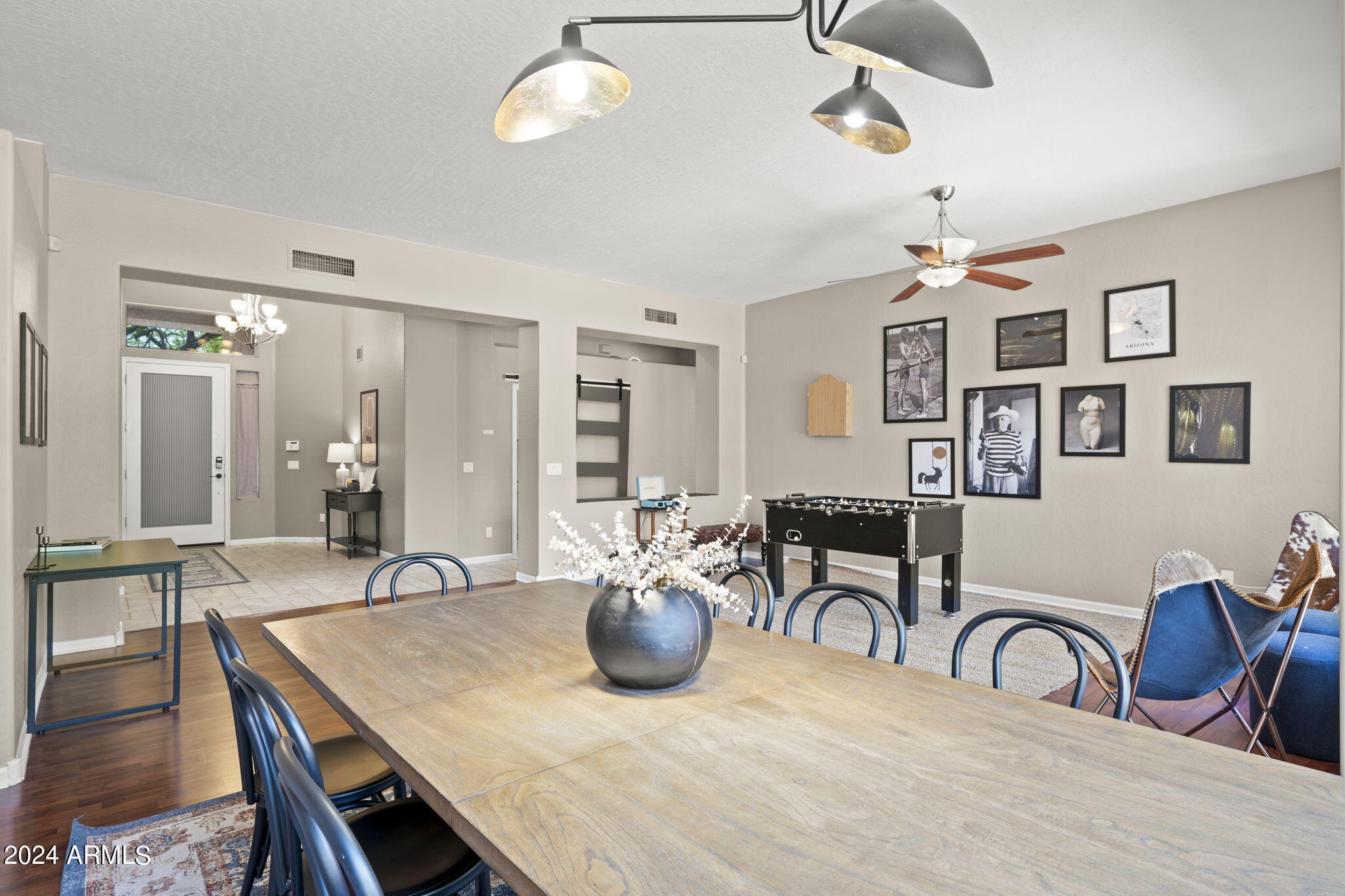 5222 E Angela Drive