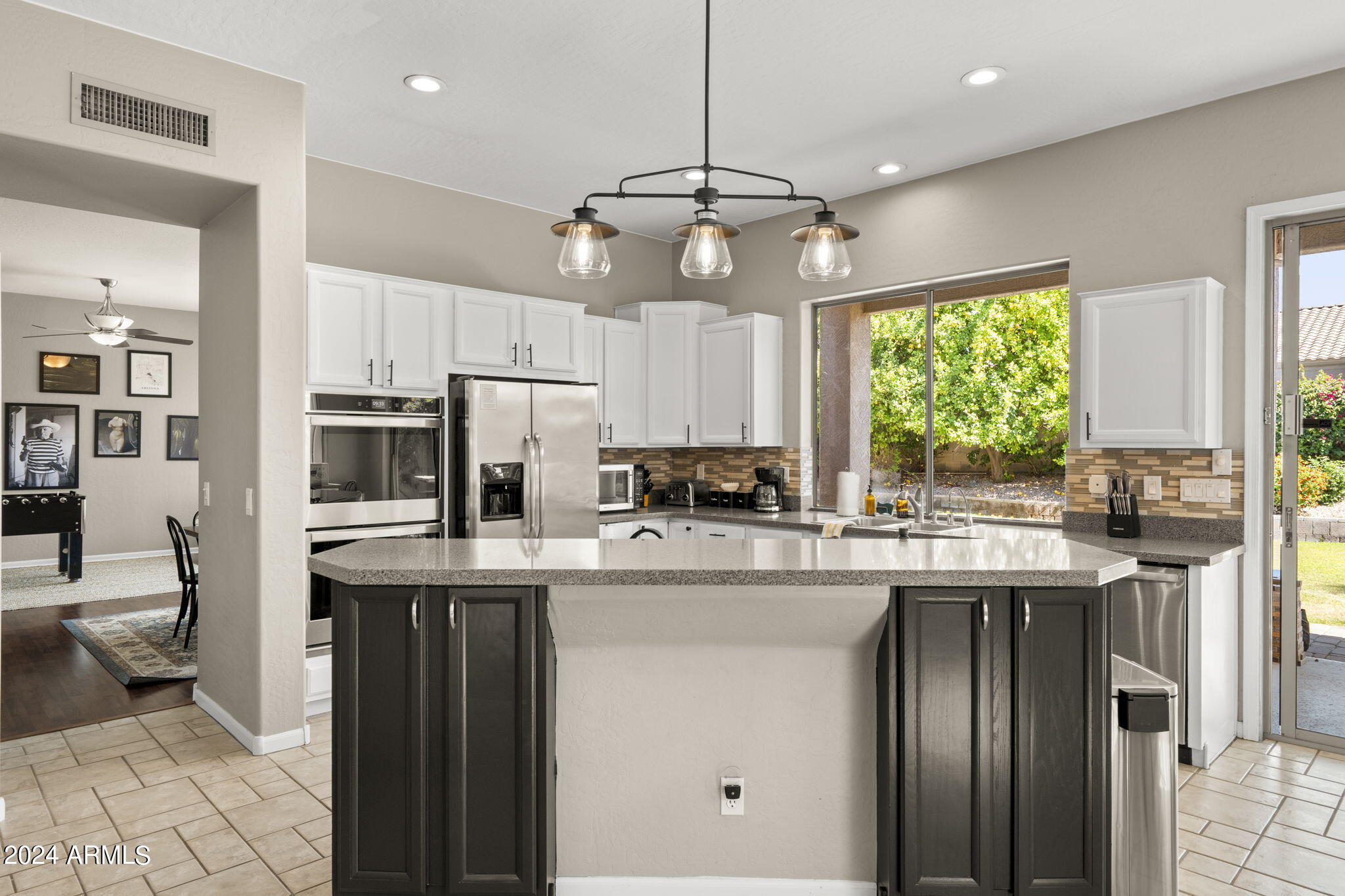 5222 E Angela Drive