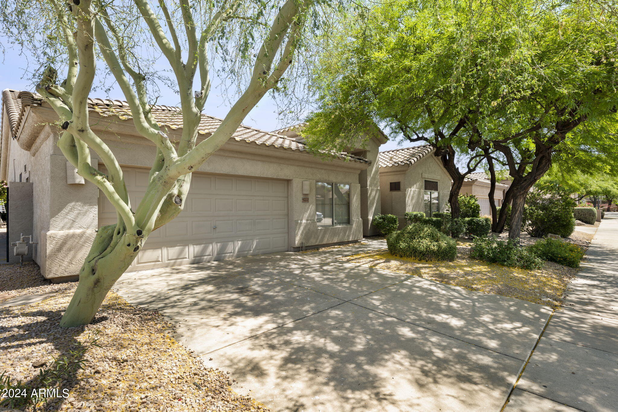 5222 E Angela Drive