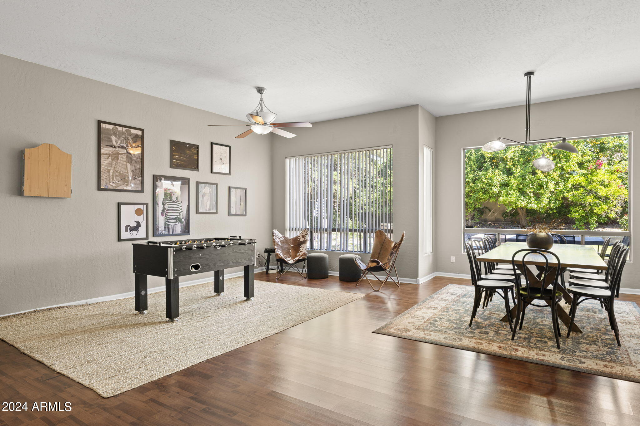 5222 E Angela Drive