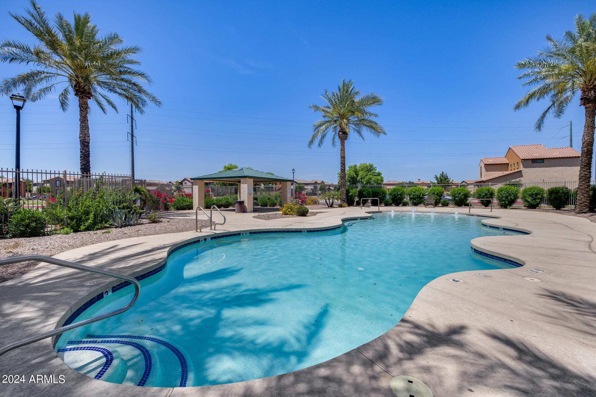 4750 W FREMONT Road
