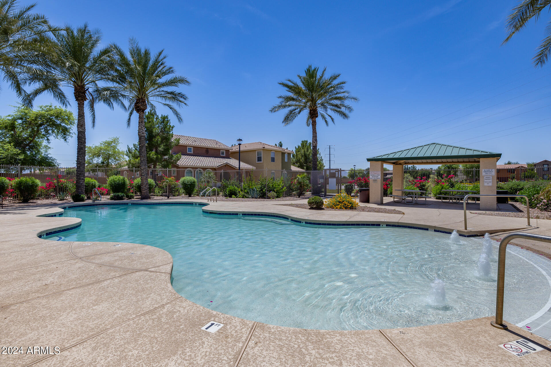 4750 W FREMONT Road