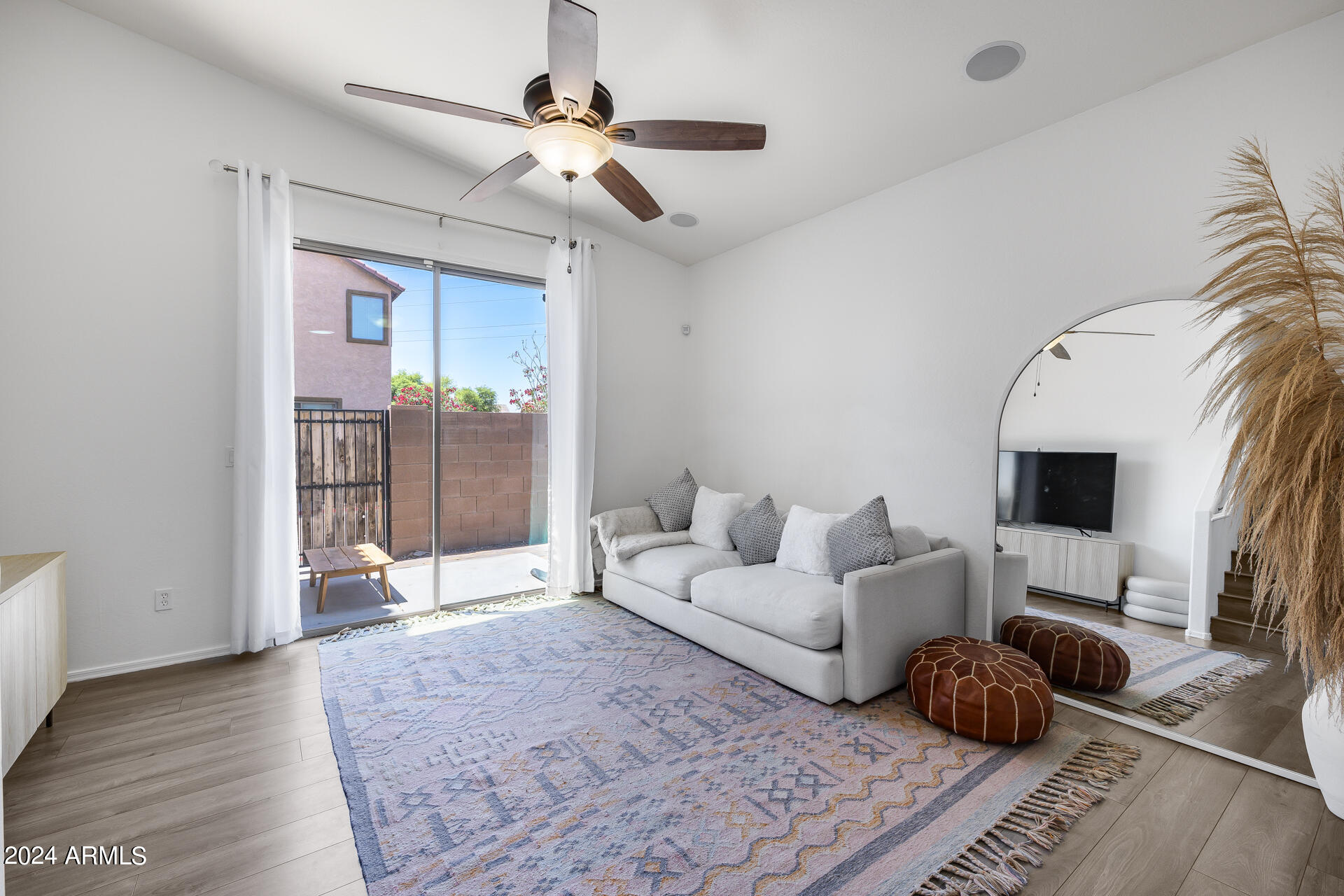 4750 W FREMONT Road