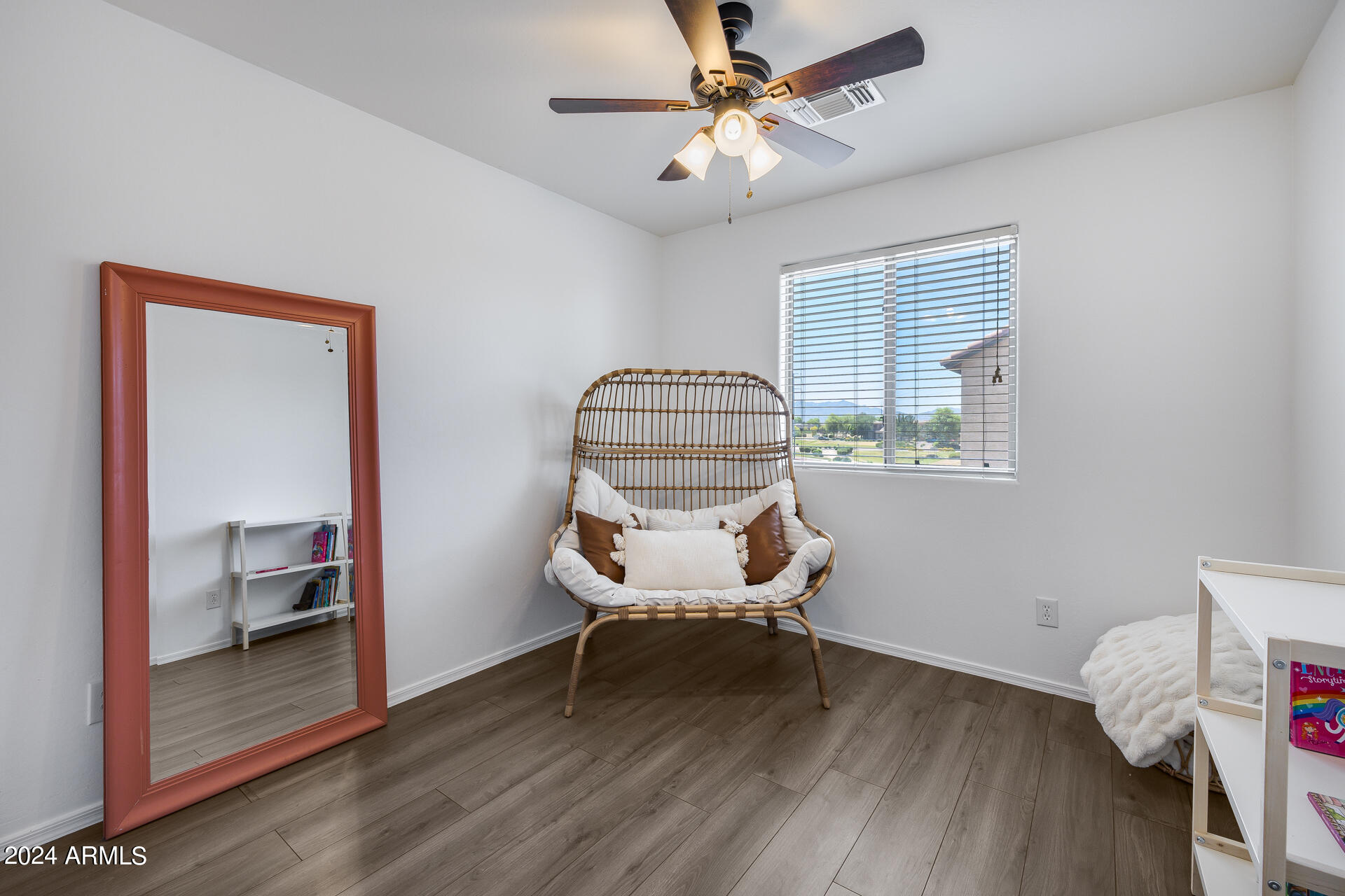4750 W FREMONT Road