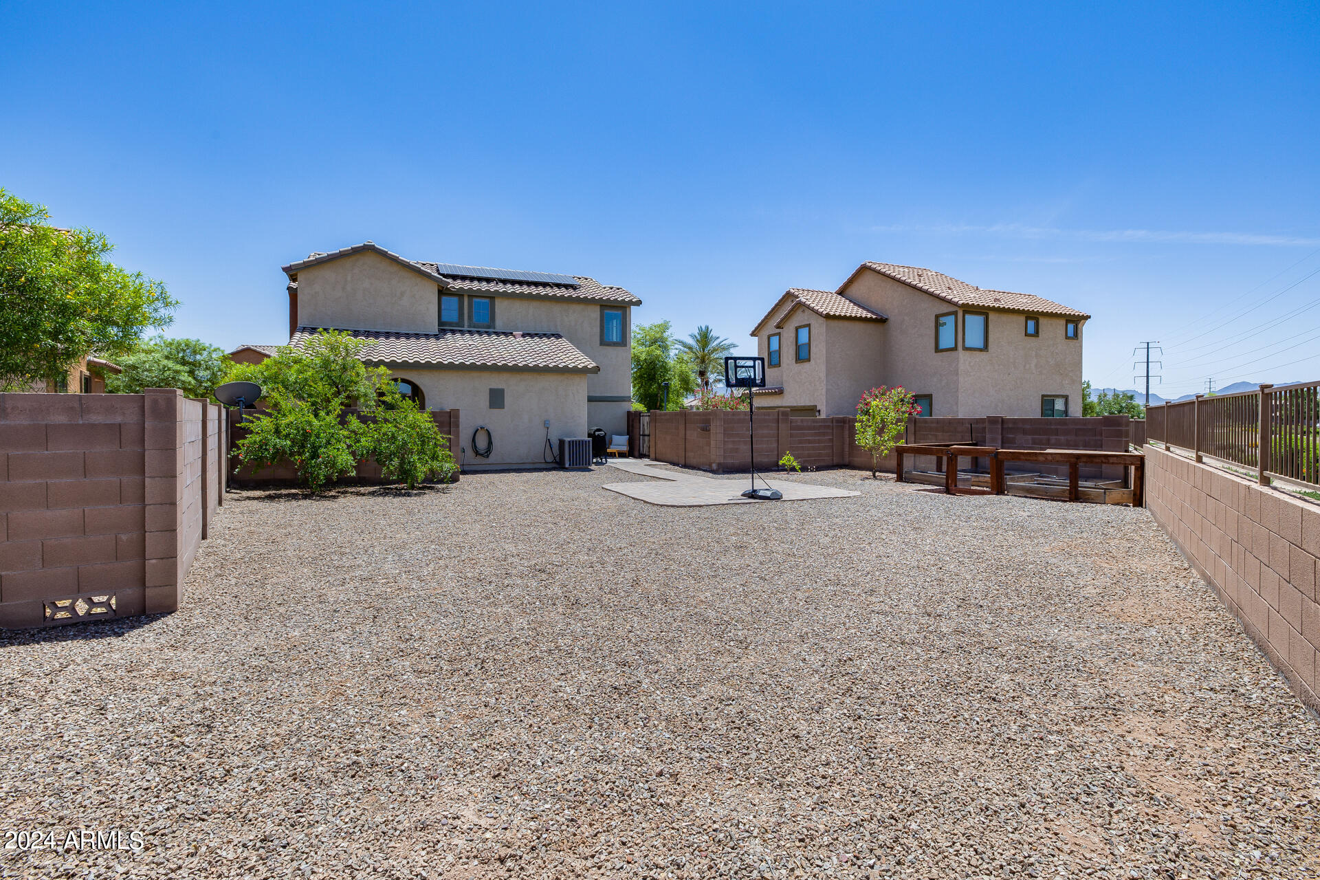 4750 W FREMONT Road