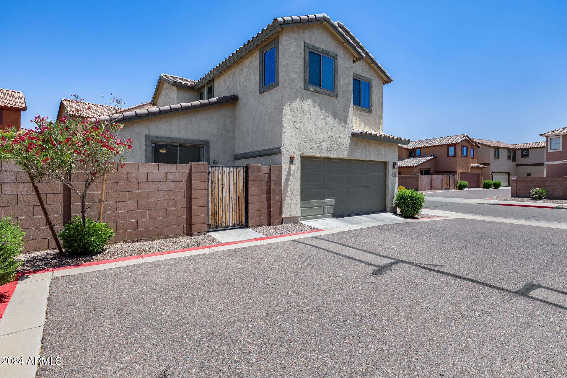 4750 W FREMONT Road