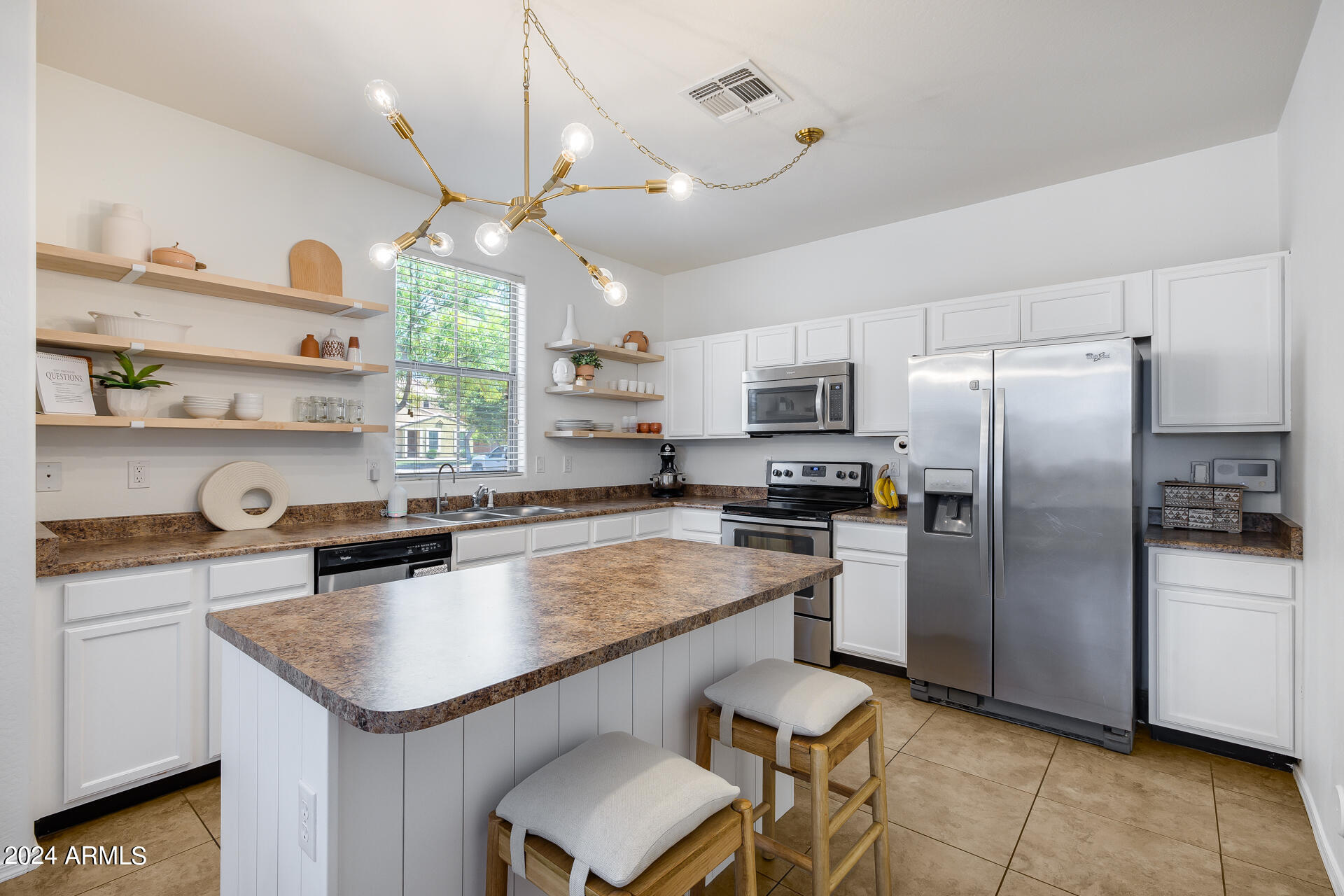 4750 W FREMONT Road