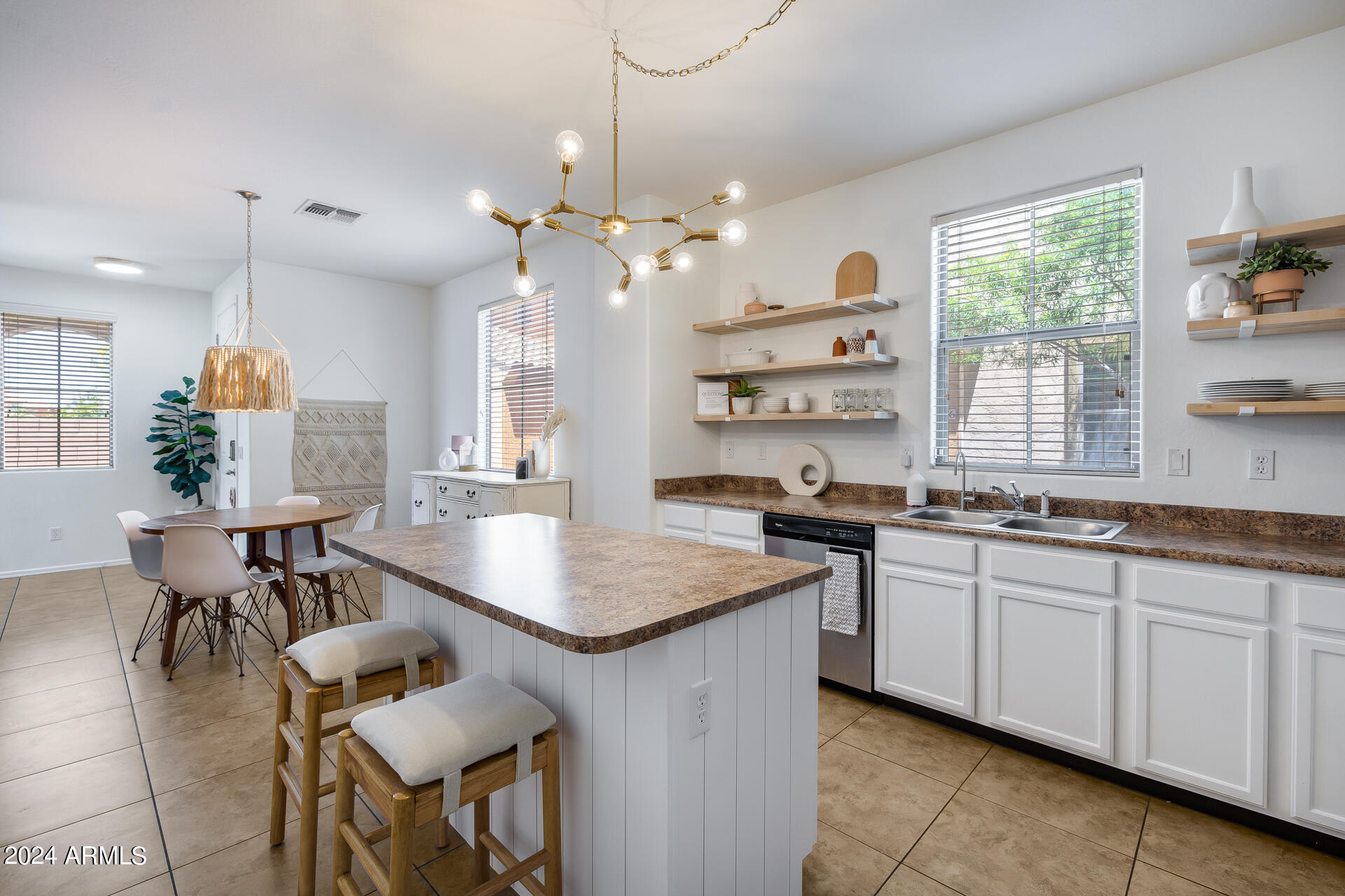4750 W FREMONT Road