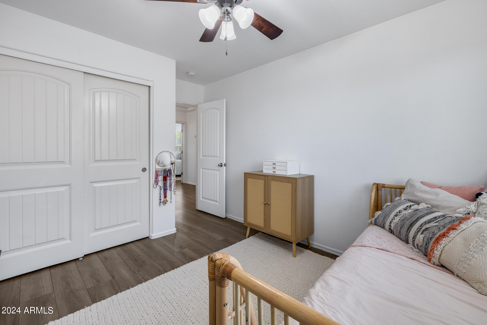 4750 W FREMONT Road