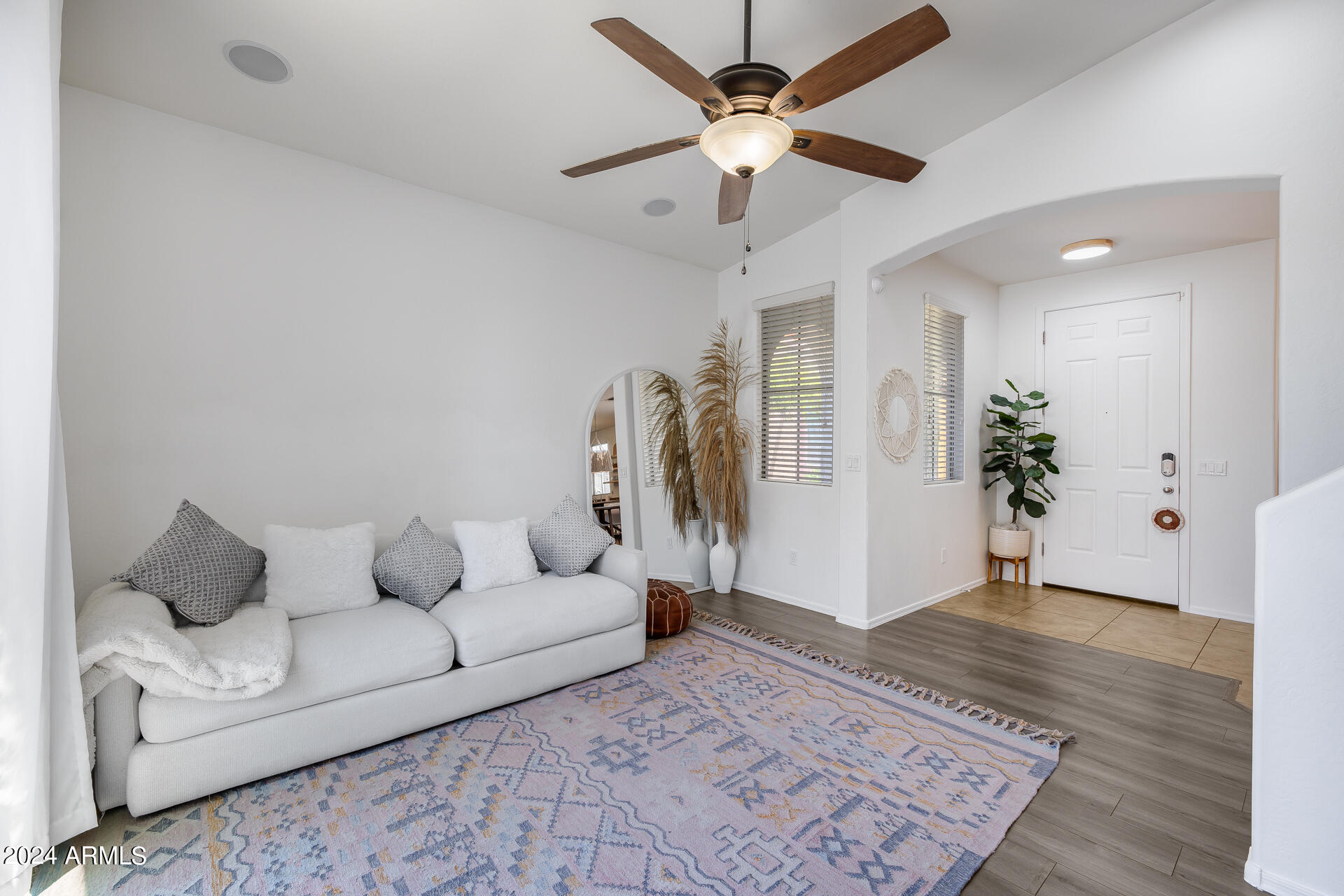 4750 W FREMONT Road
