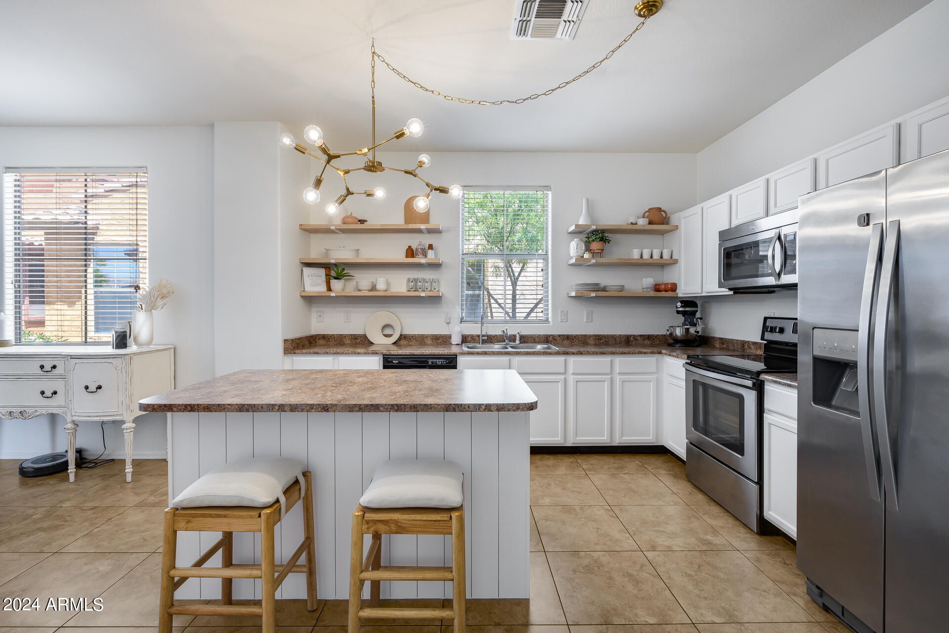 4750 W FREMONT Road