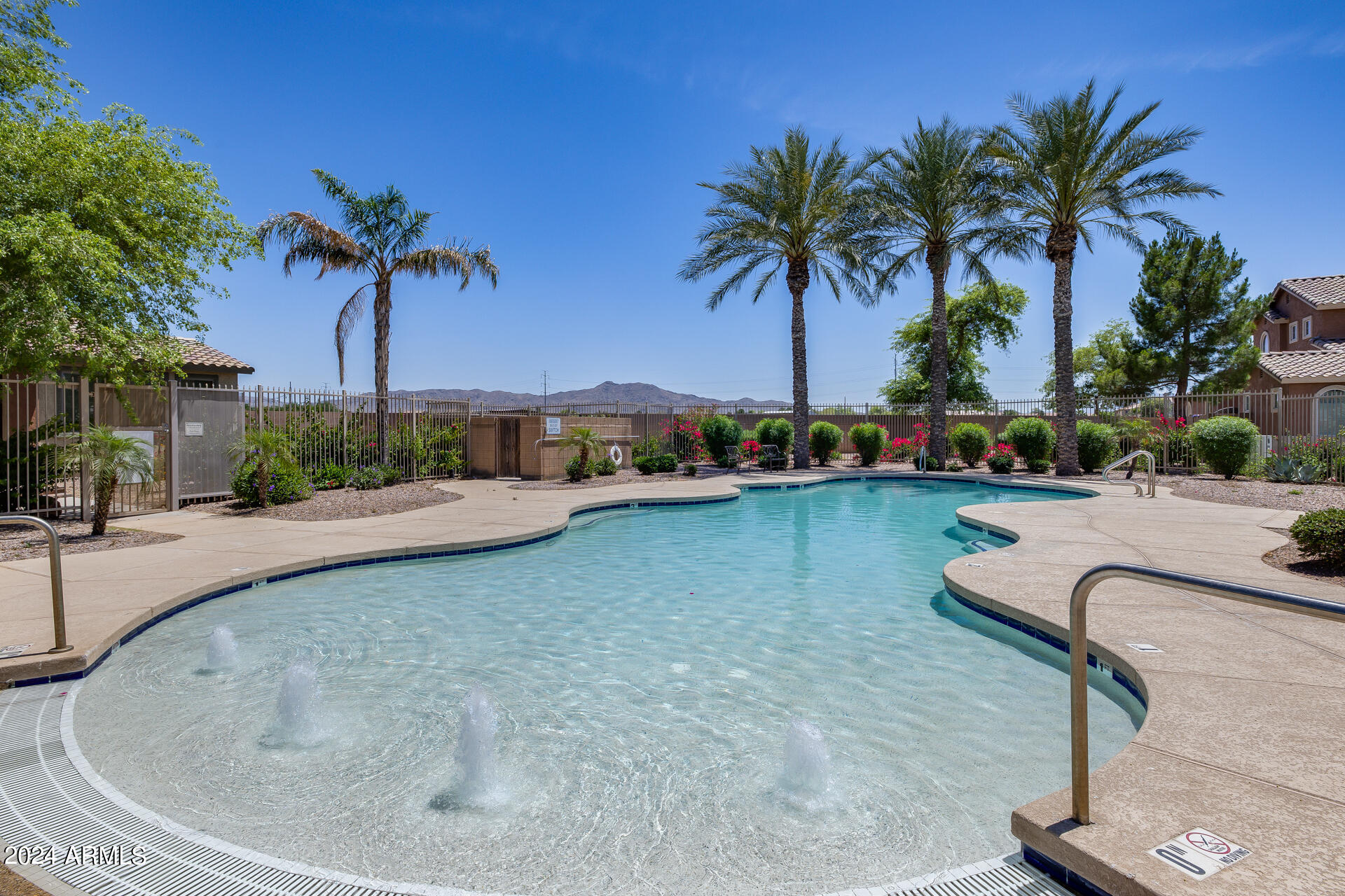 4750 W FREMONT Road