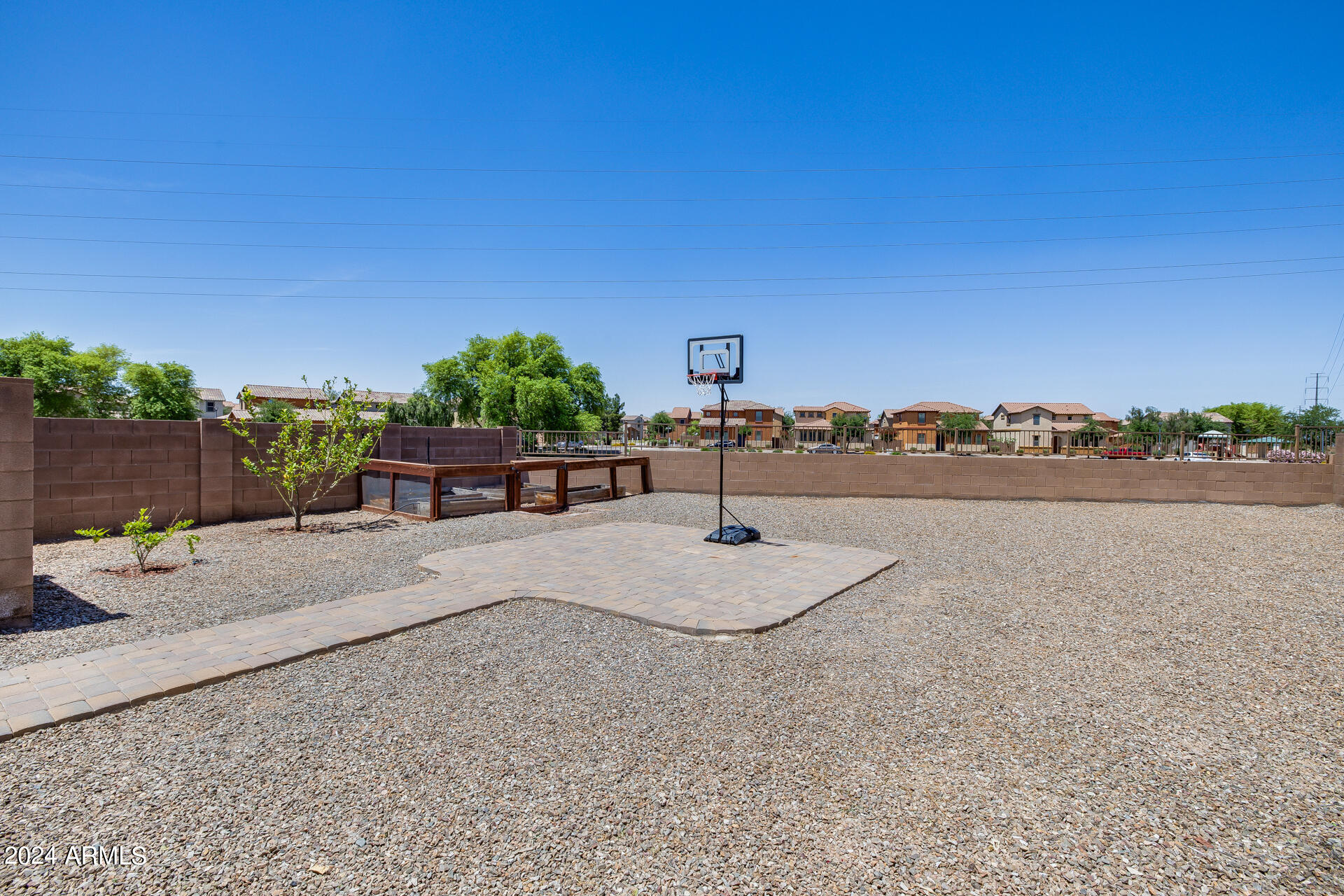 4750 W FREMONT Road