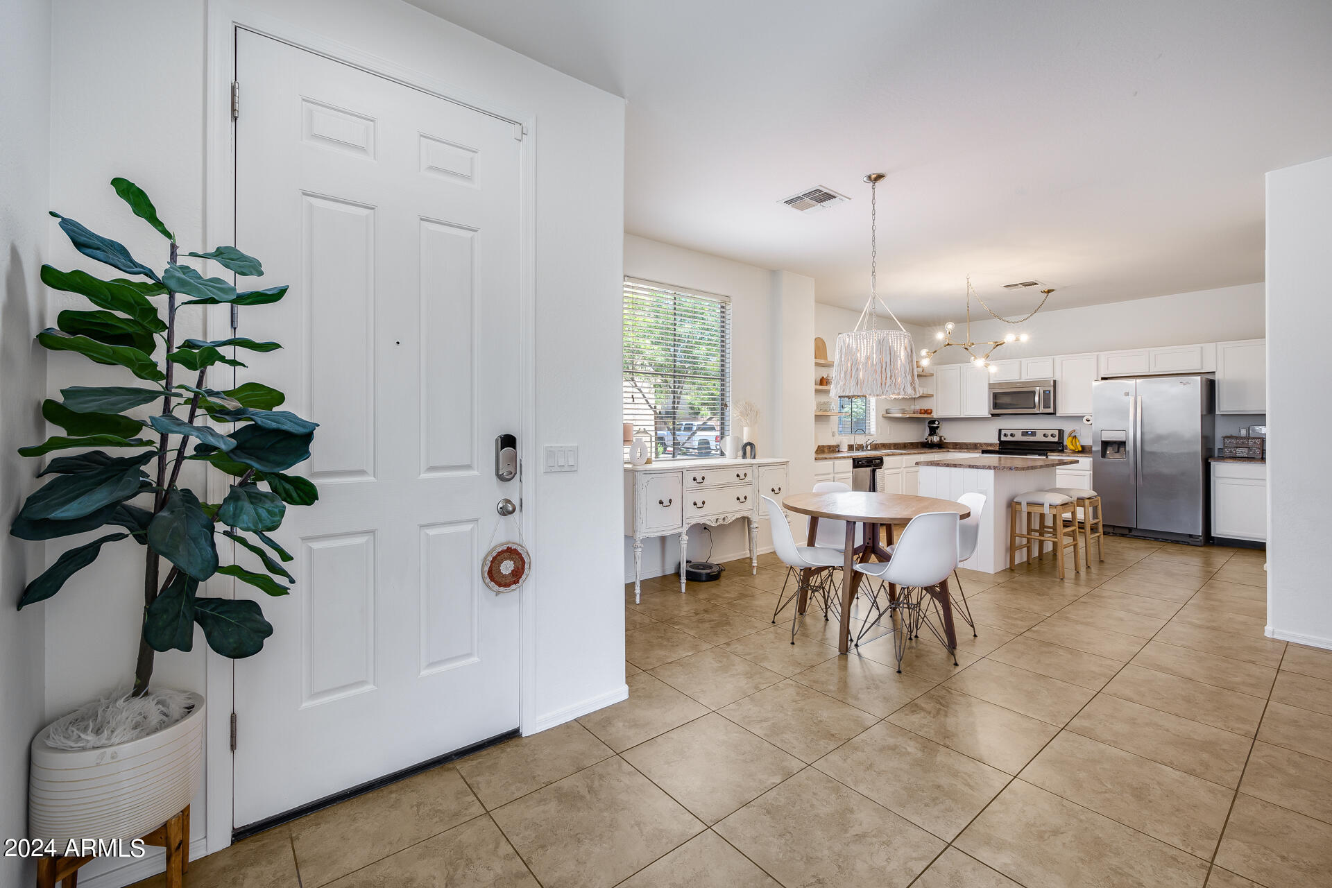 4750 W FREMONT Road