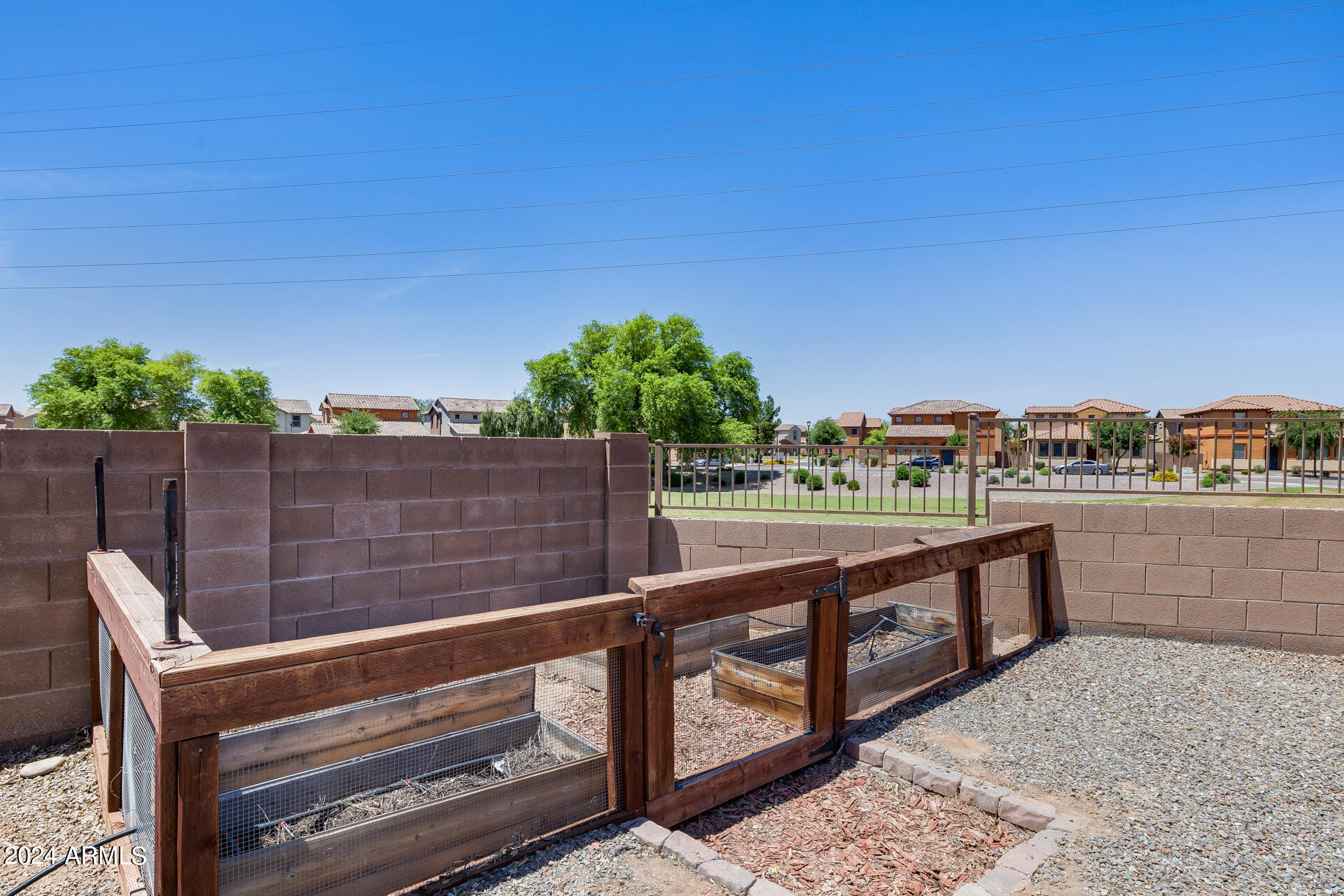 4750 W FREMONT Road