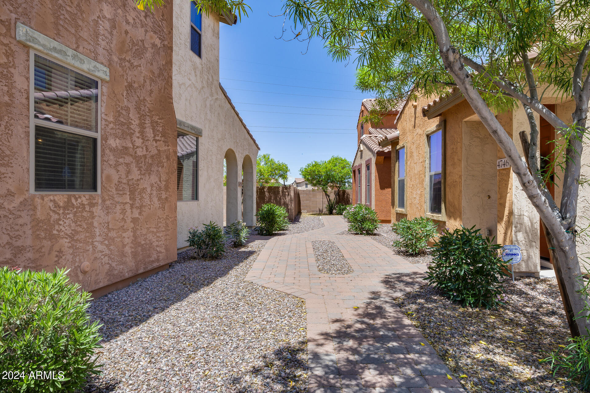 4750 W FREMONT Road