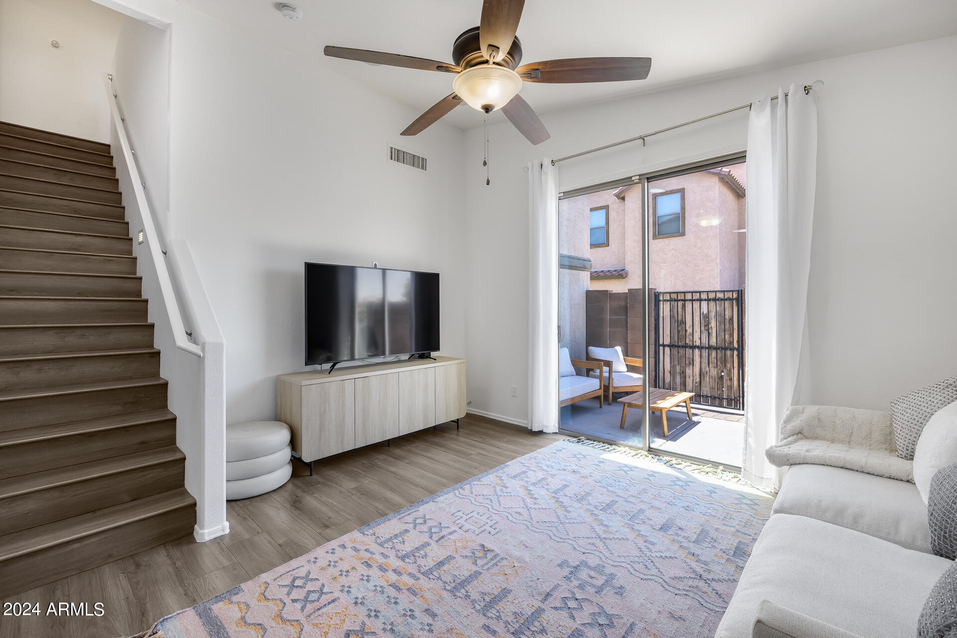 4750 W FREMONT Road