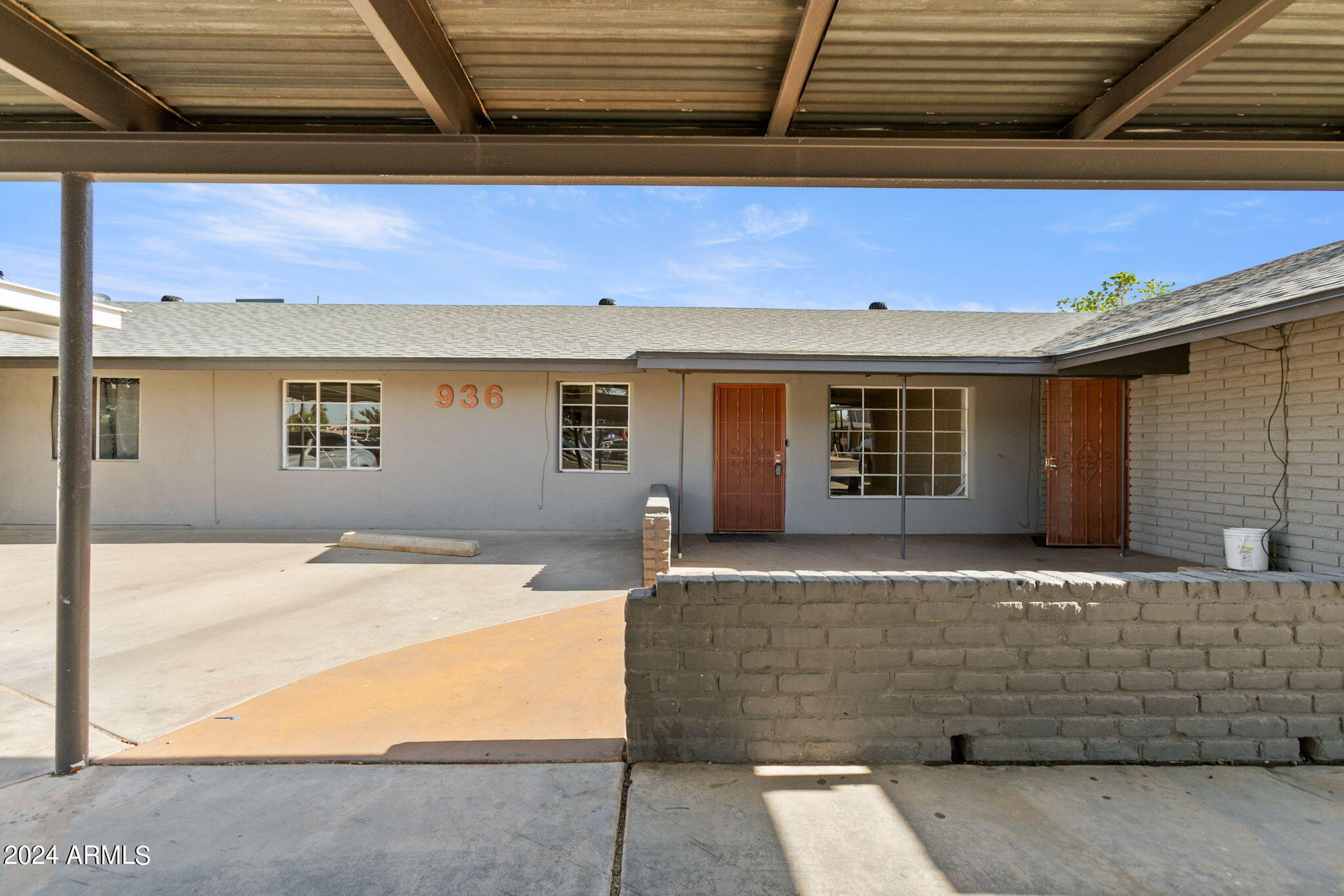 936 W Rio Salado Parkway