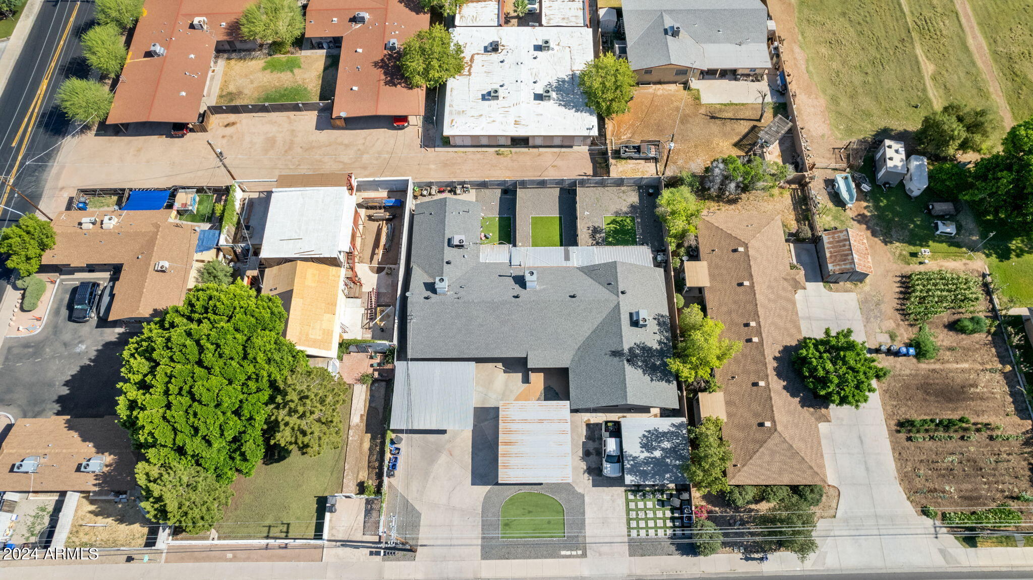 936 W Rio Salado Parkway