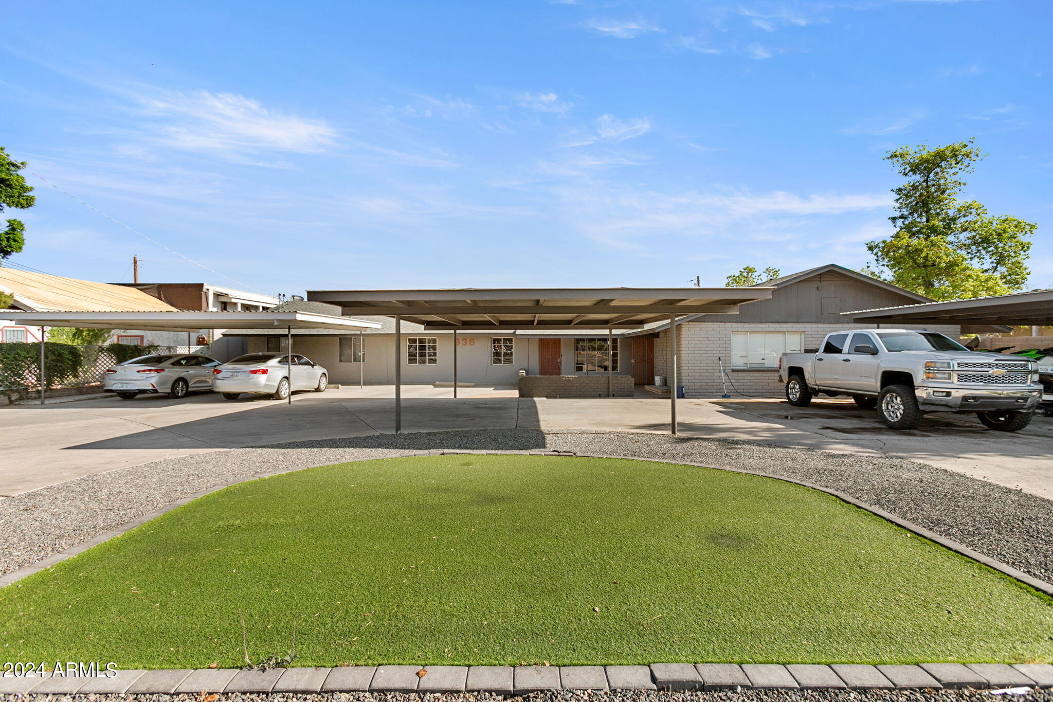 936 W Rio Salado Parkway