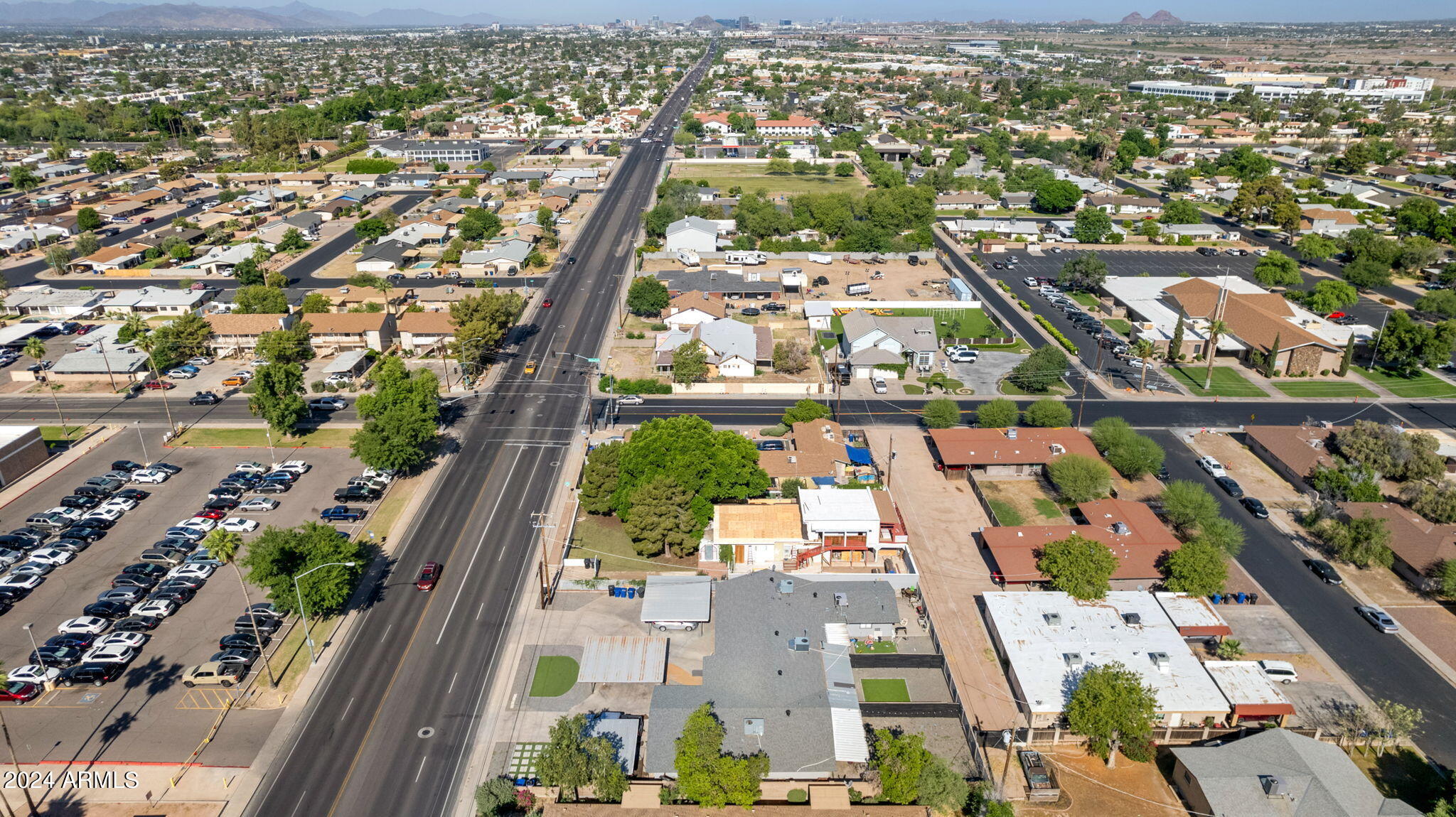 936 W Rio Salado Parkway