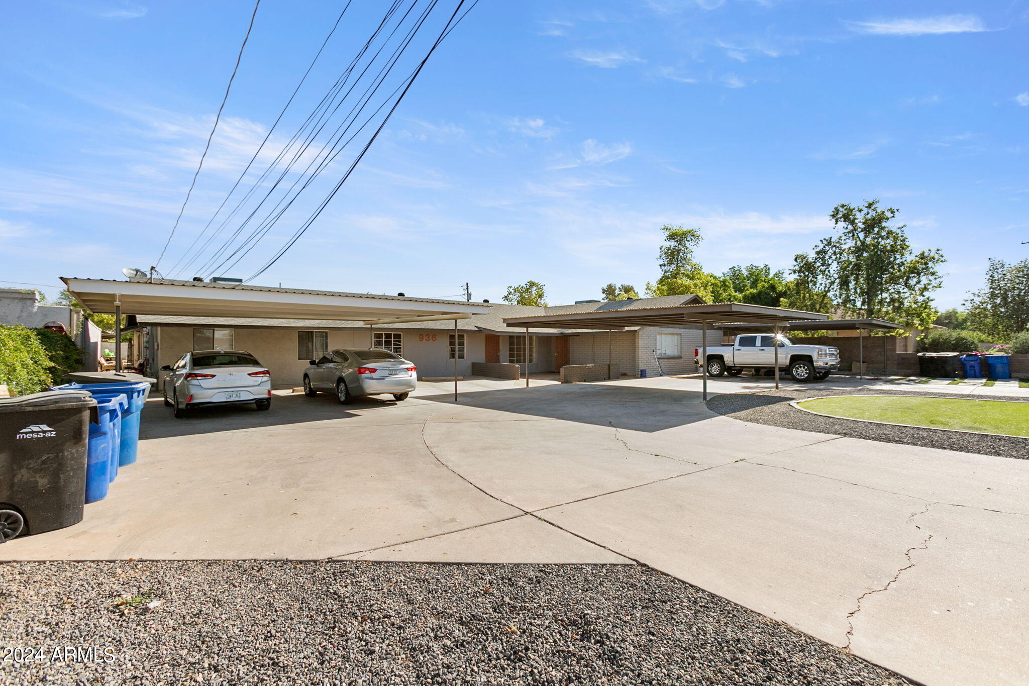936 W Rio Salado Parkway