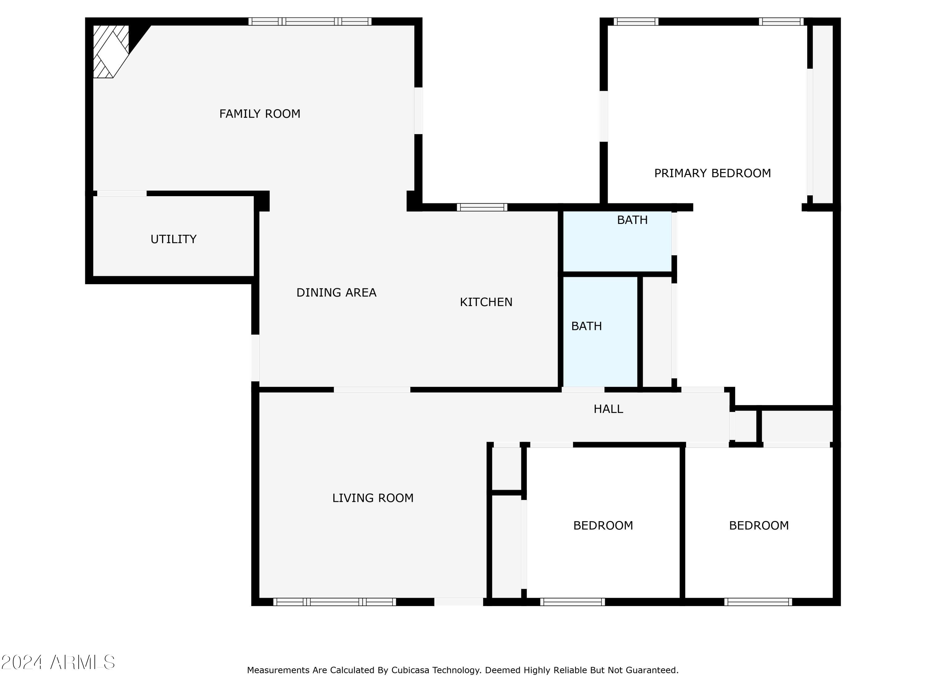 2433 W Poinsettia Drive