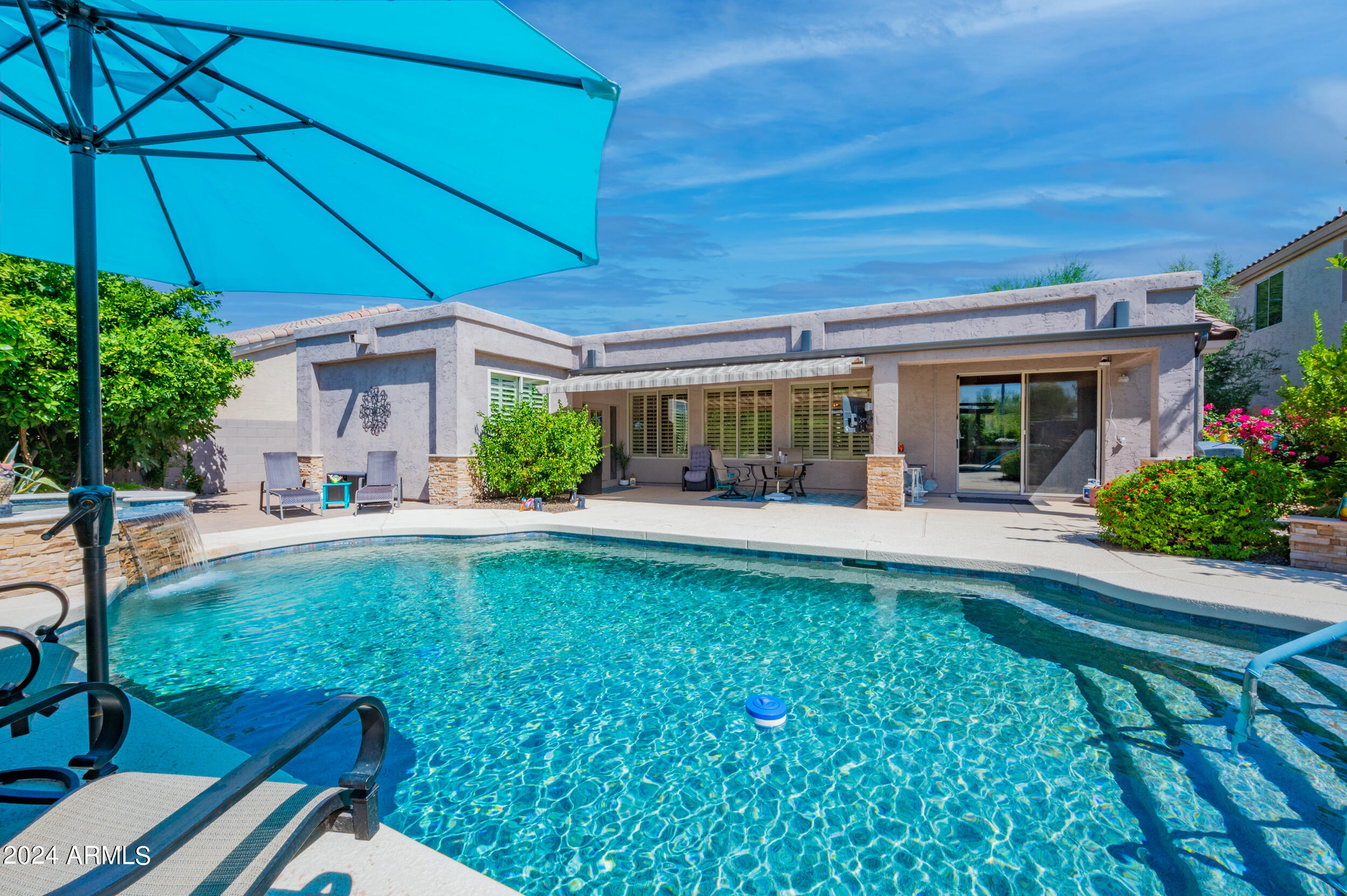 7231 E TAILFEATHER Drive