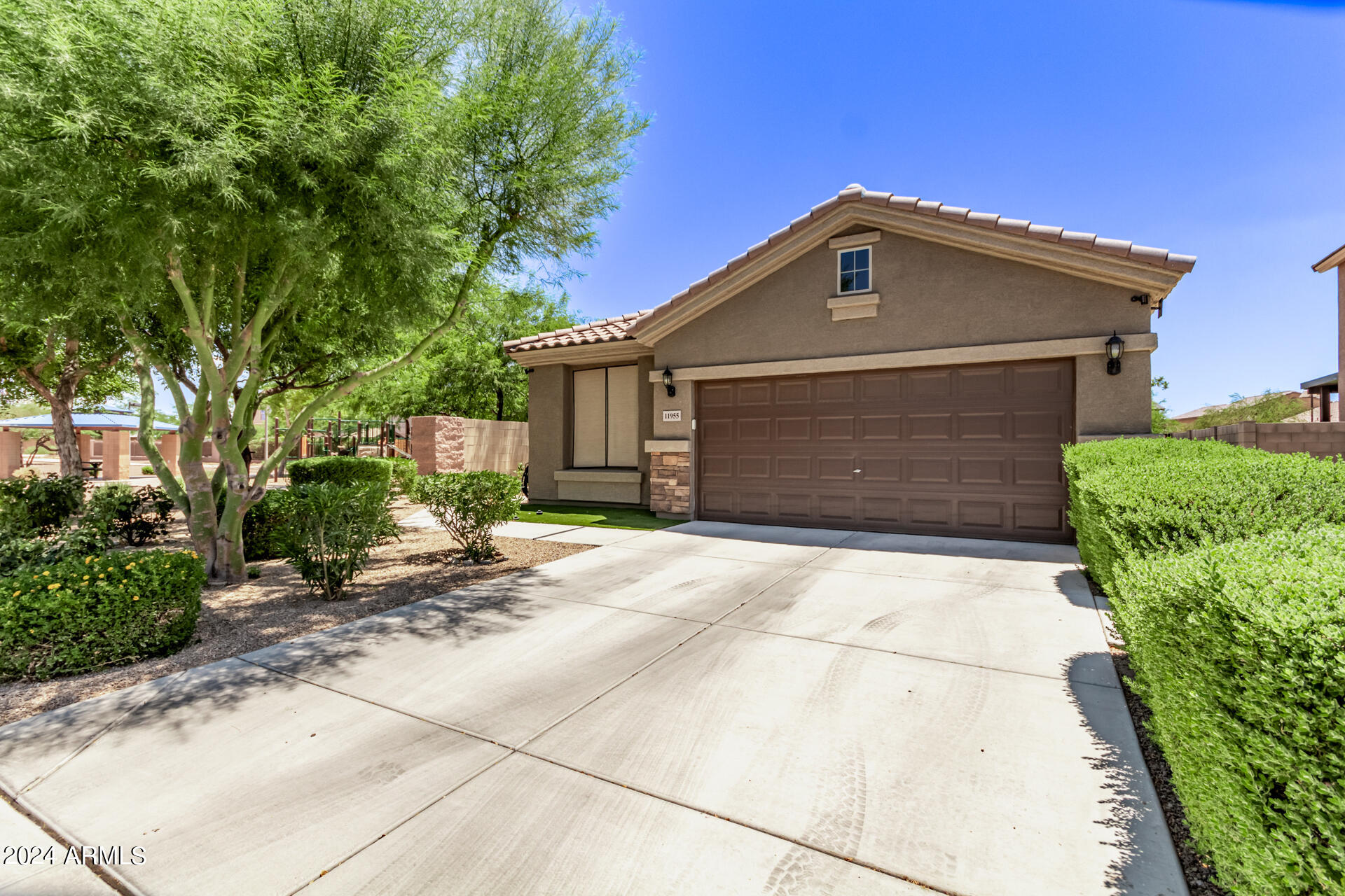 11955 W LOCUST Lane