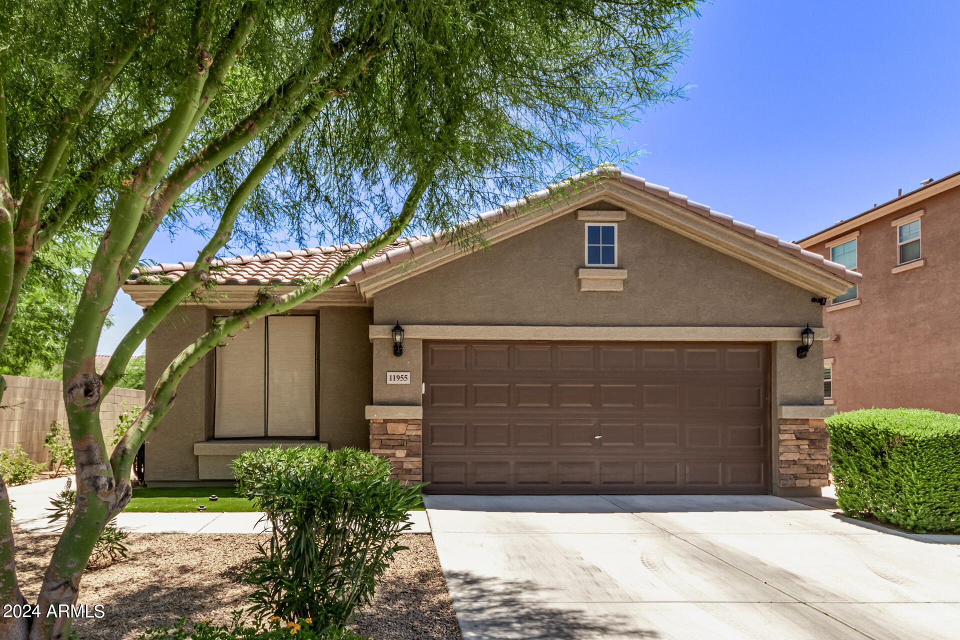 11955 W LOCUST Lane