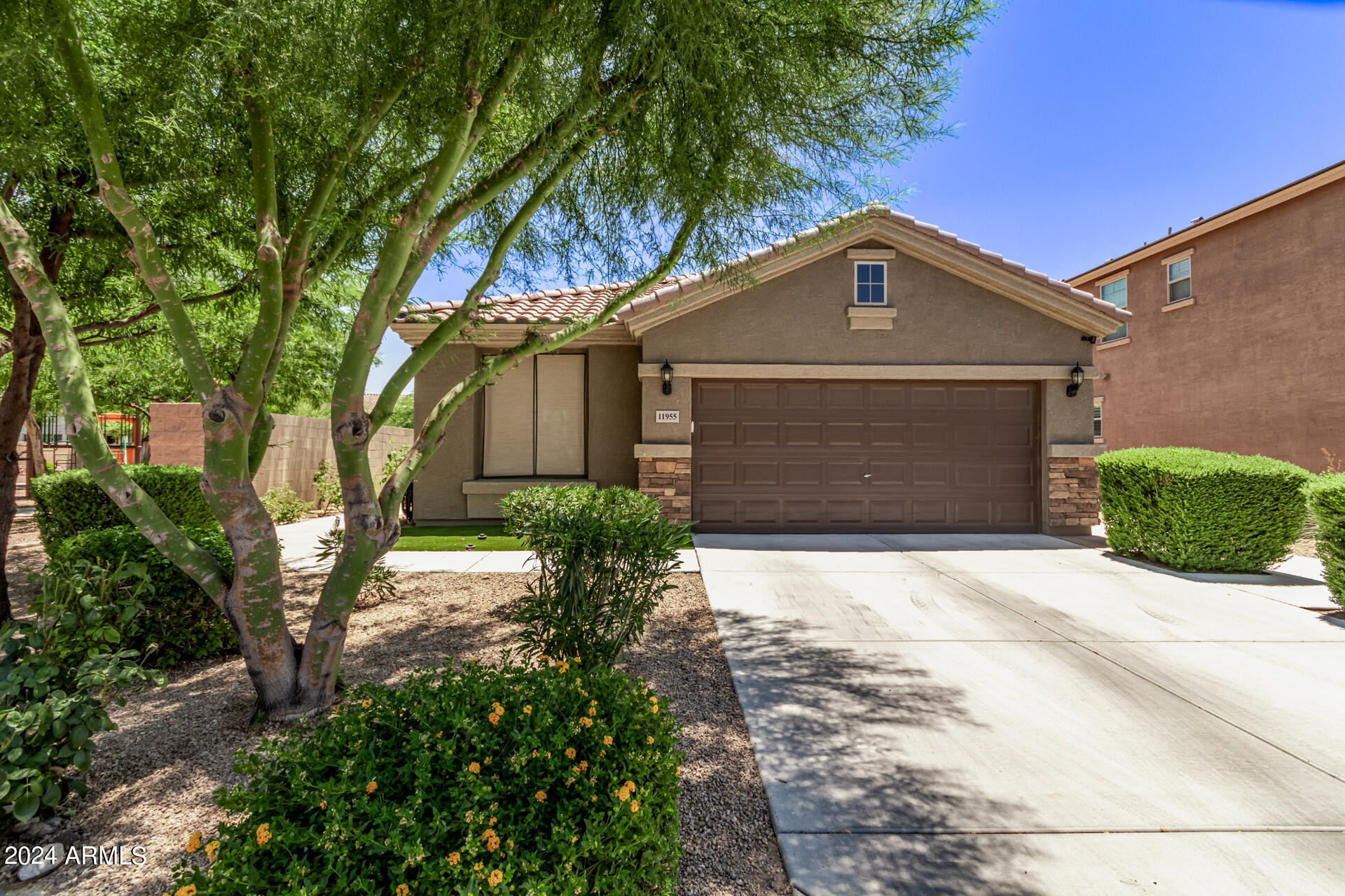 11955 W LOCUST Lane