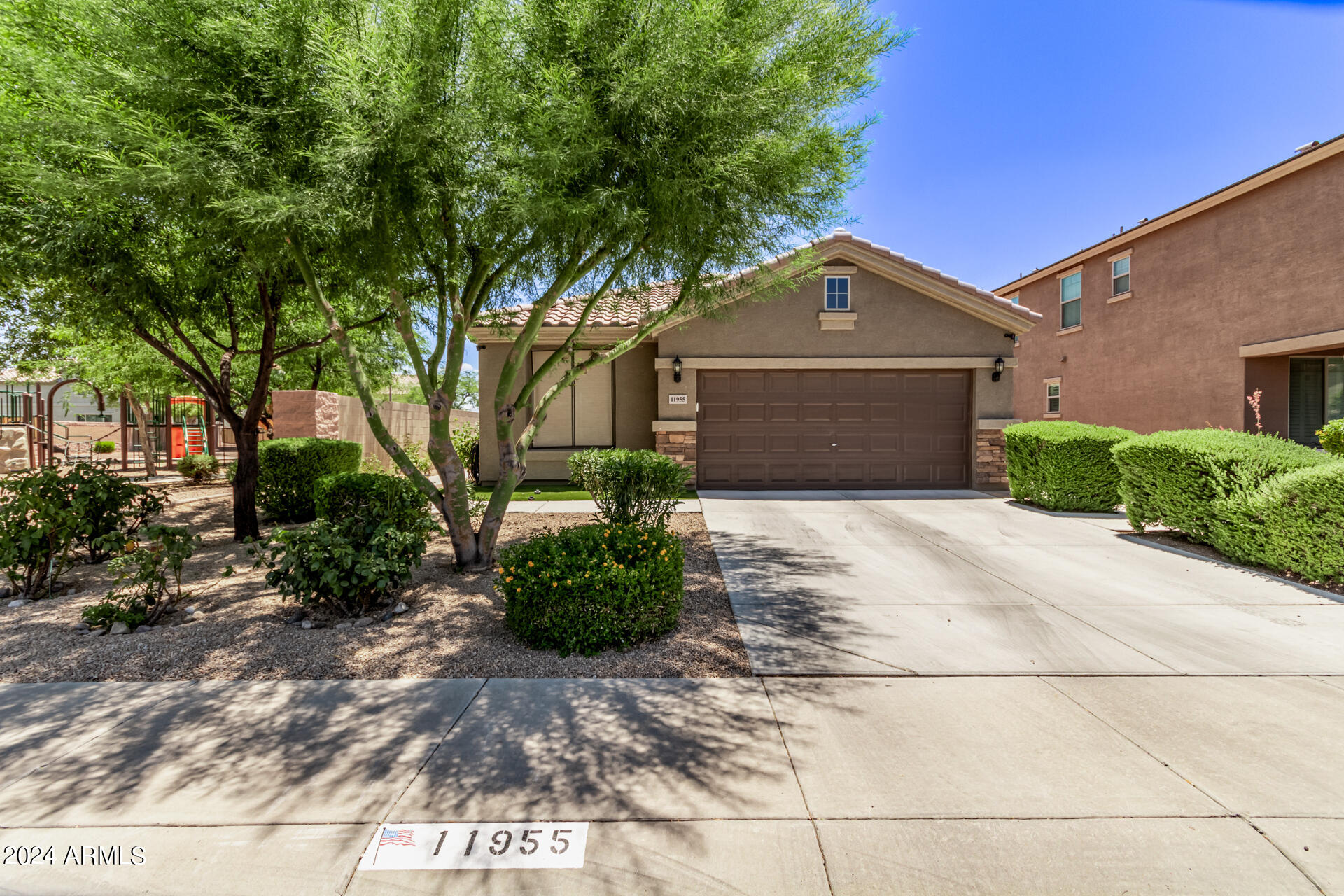 11955 W LOCUST Lane