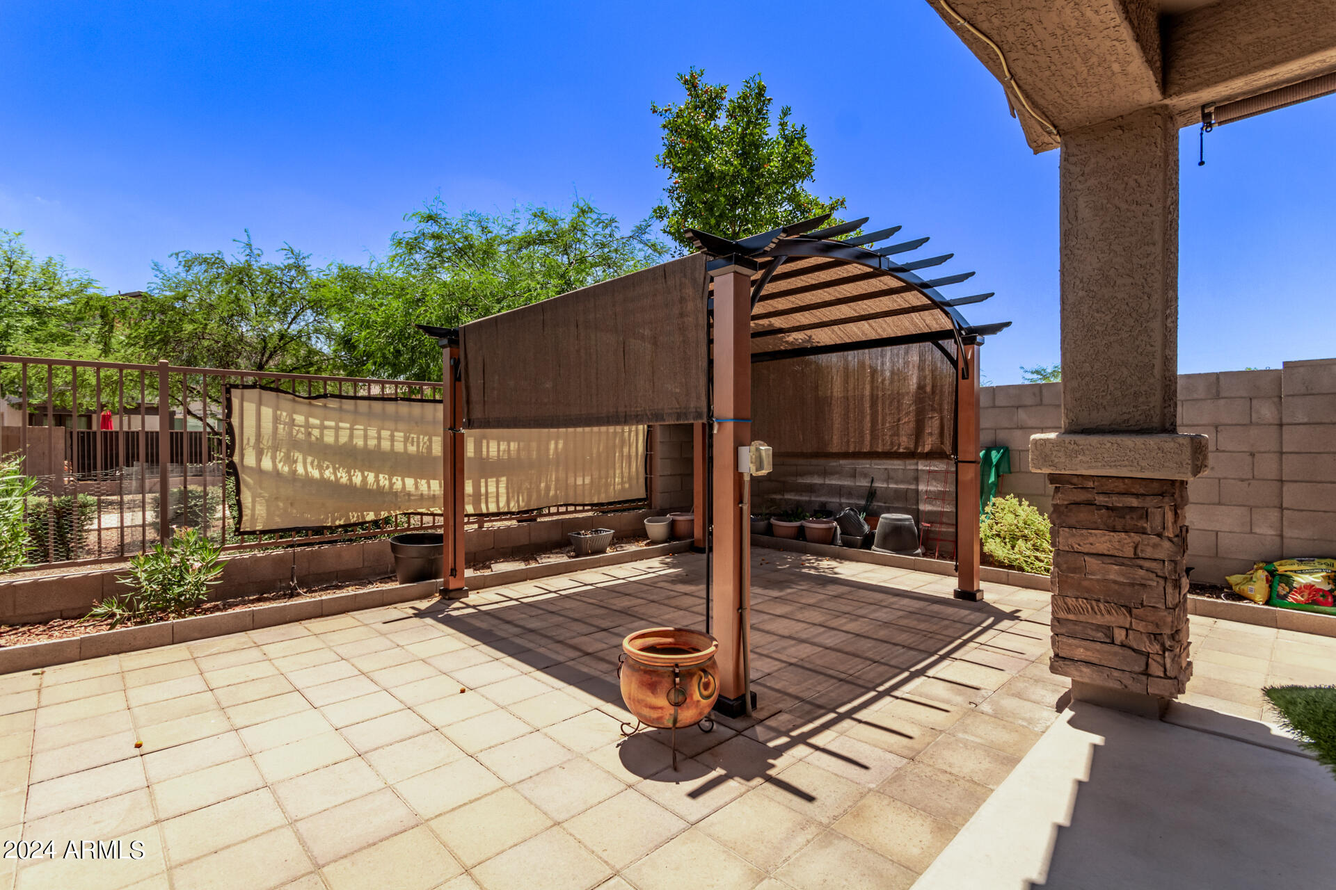 11955 W LOCUST Lane