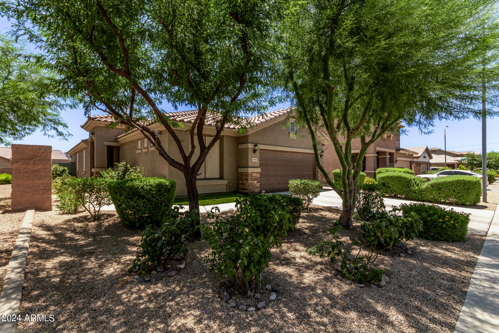 11955 W LOCUST Lane