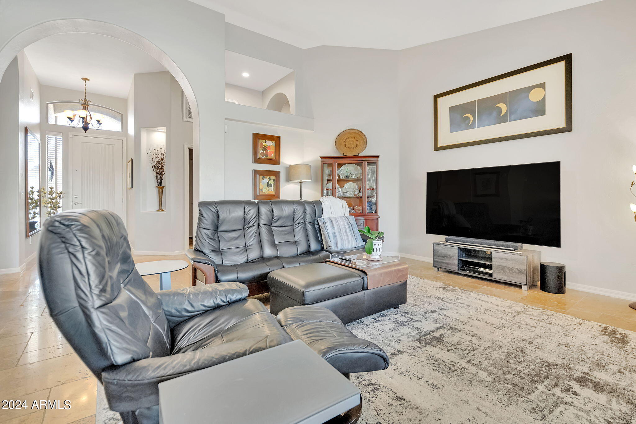 4431 E Morning Vista Lane