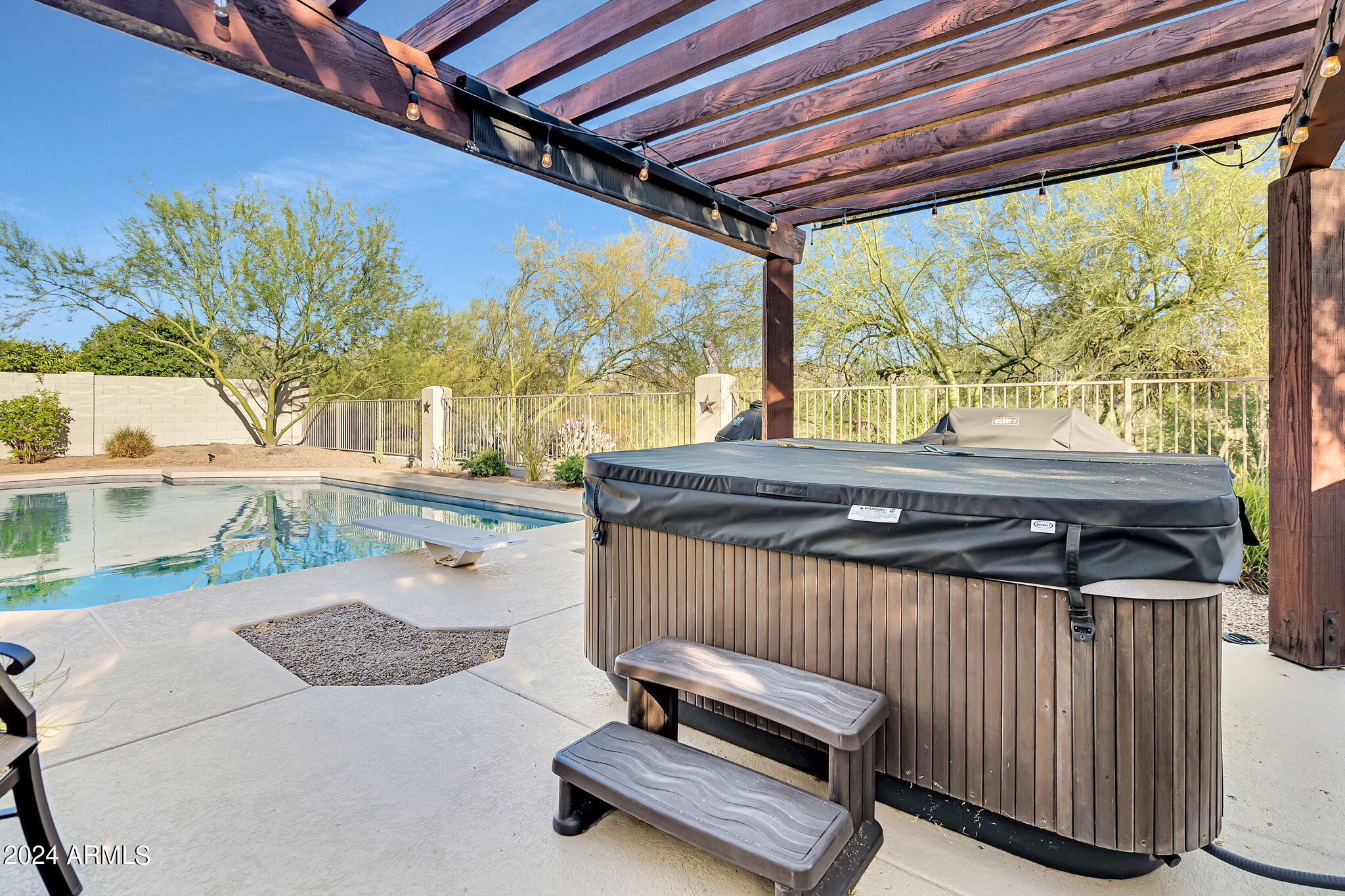 4431 E Morning Vista Lane