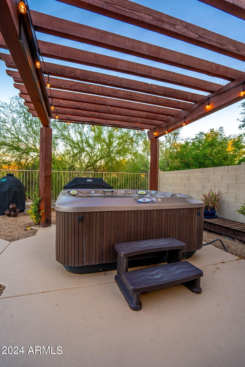 4431 E Morning Vista Lane