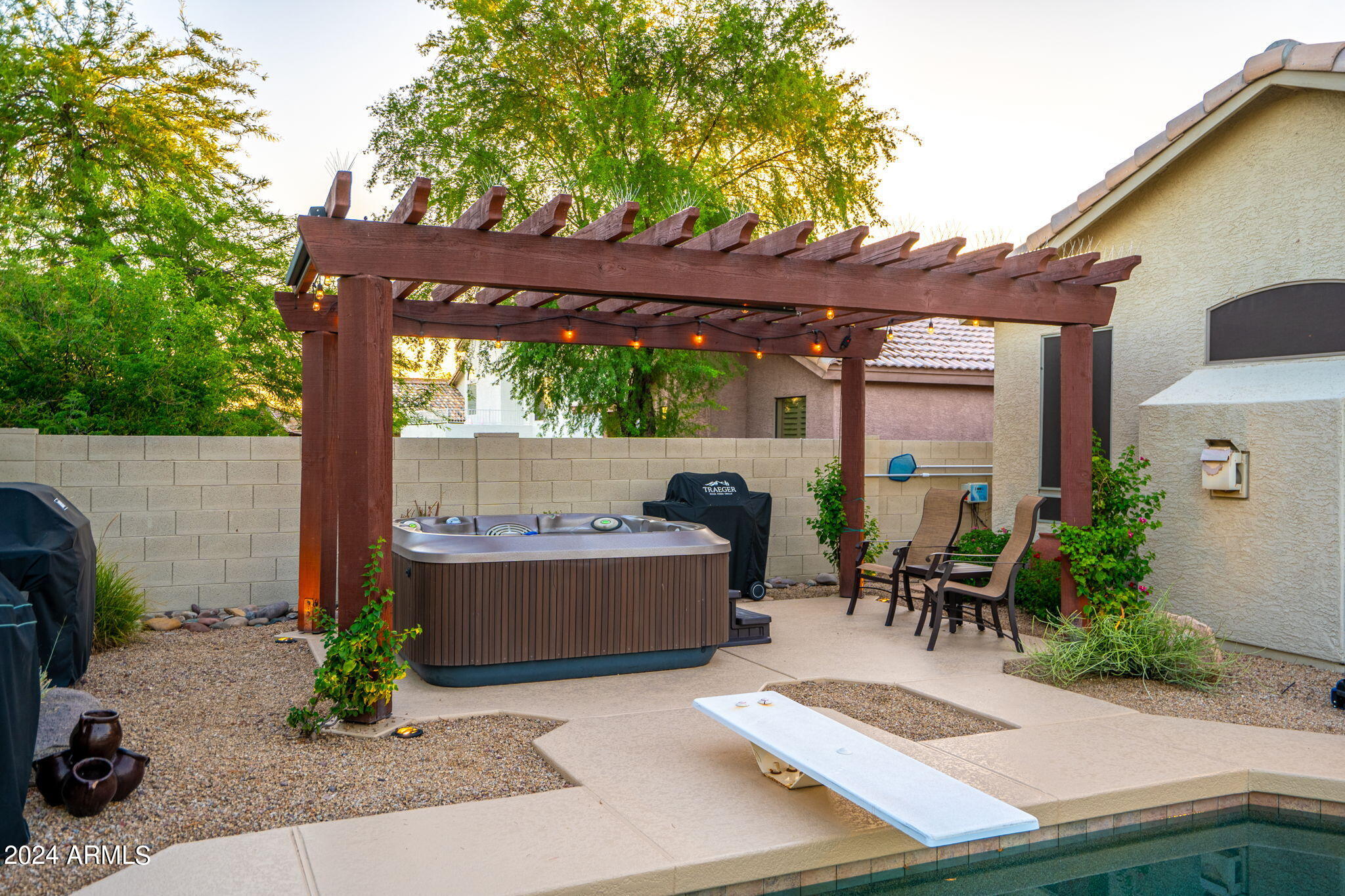 4431 E Morning Vista Lane