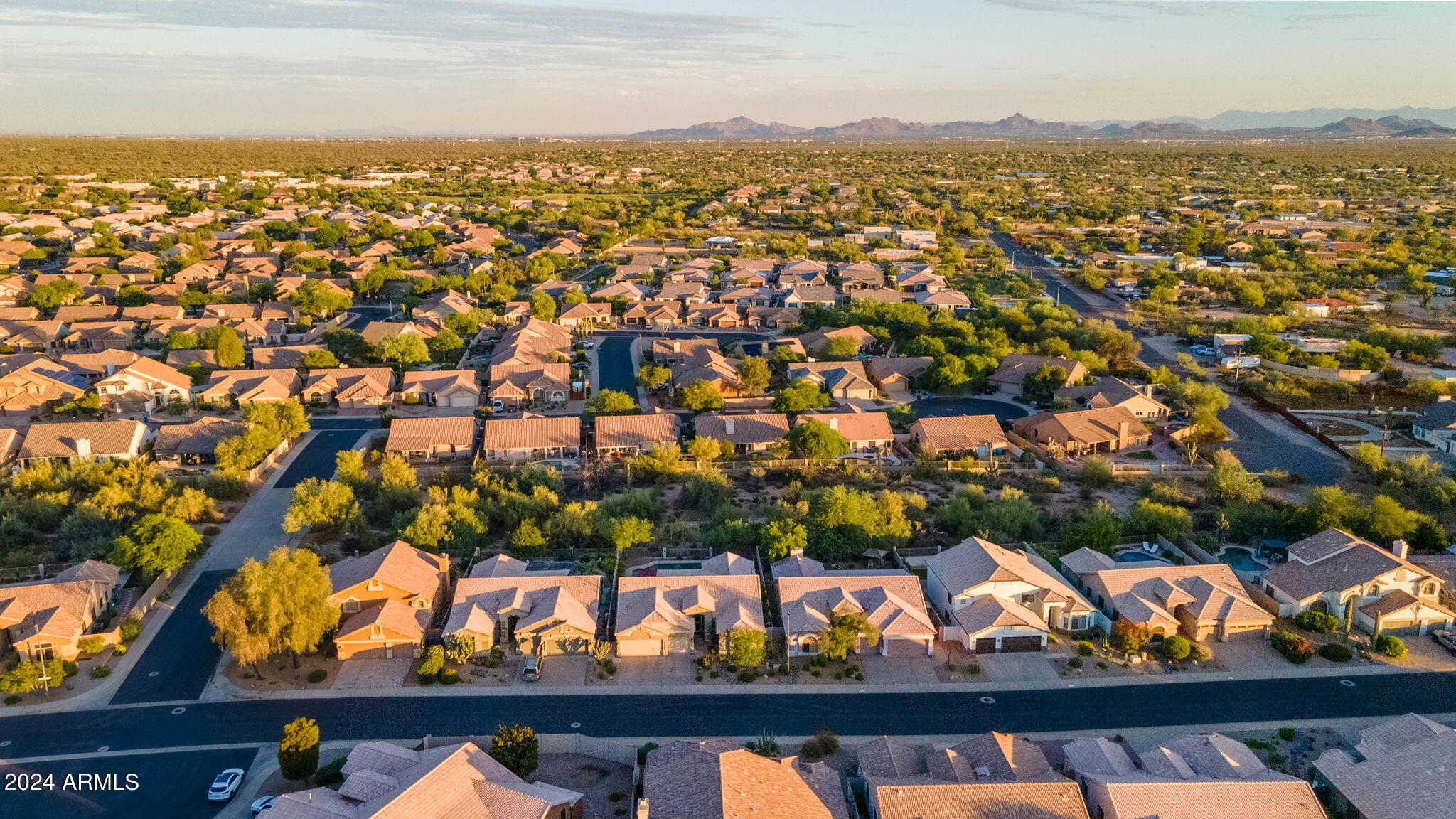 4431 E Morning Vista Lane