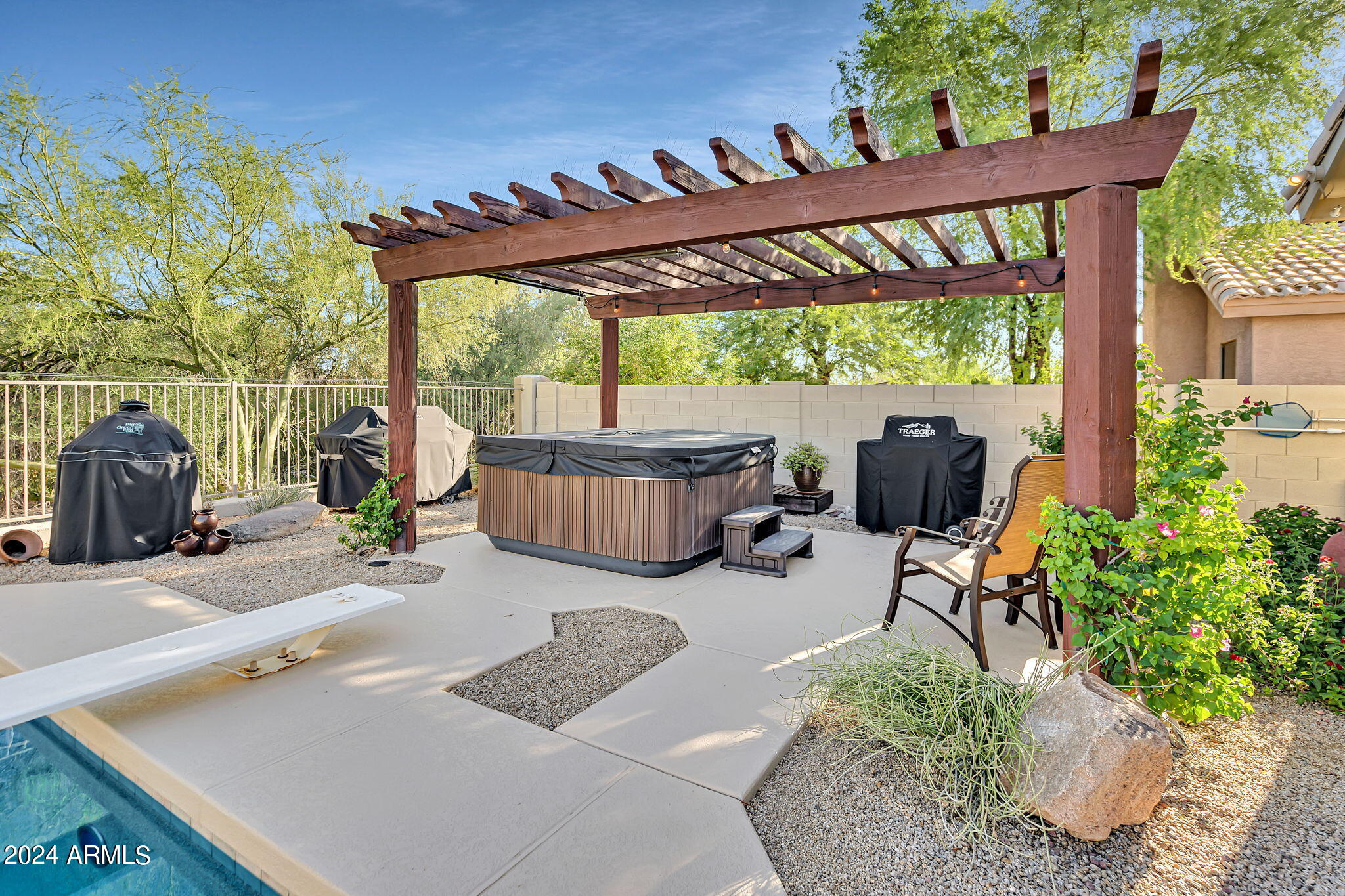 4431 E Morning Vista Lane
