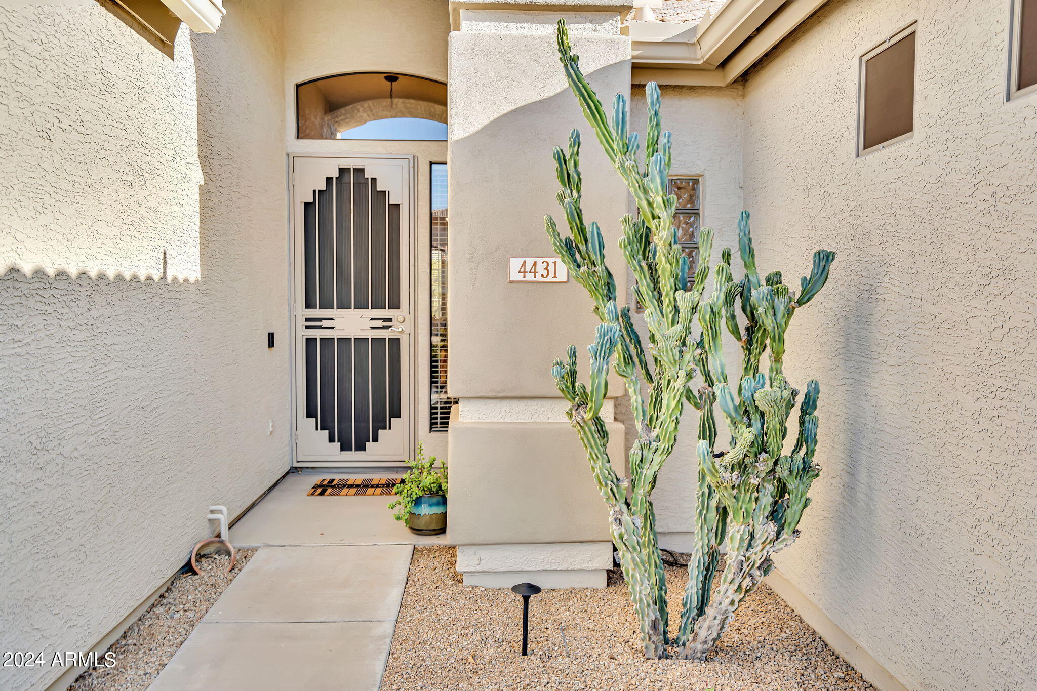 4431 E Morning Vista Lane