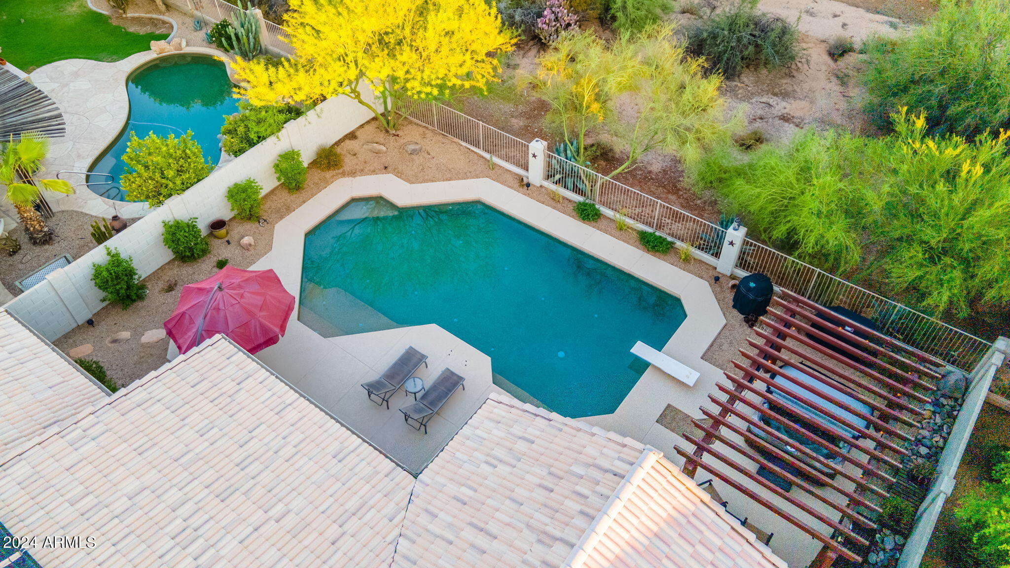4431 E Morning Vista Lane