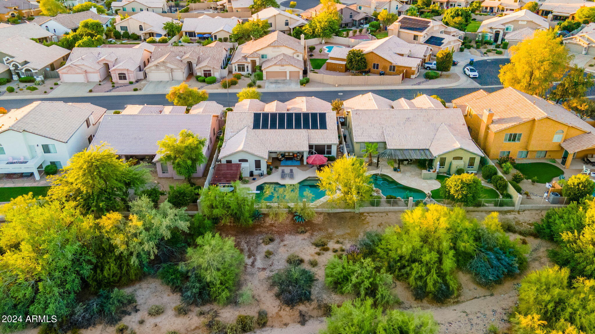 4431 E Morning Vista Lane