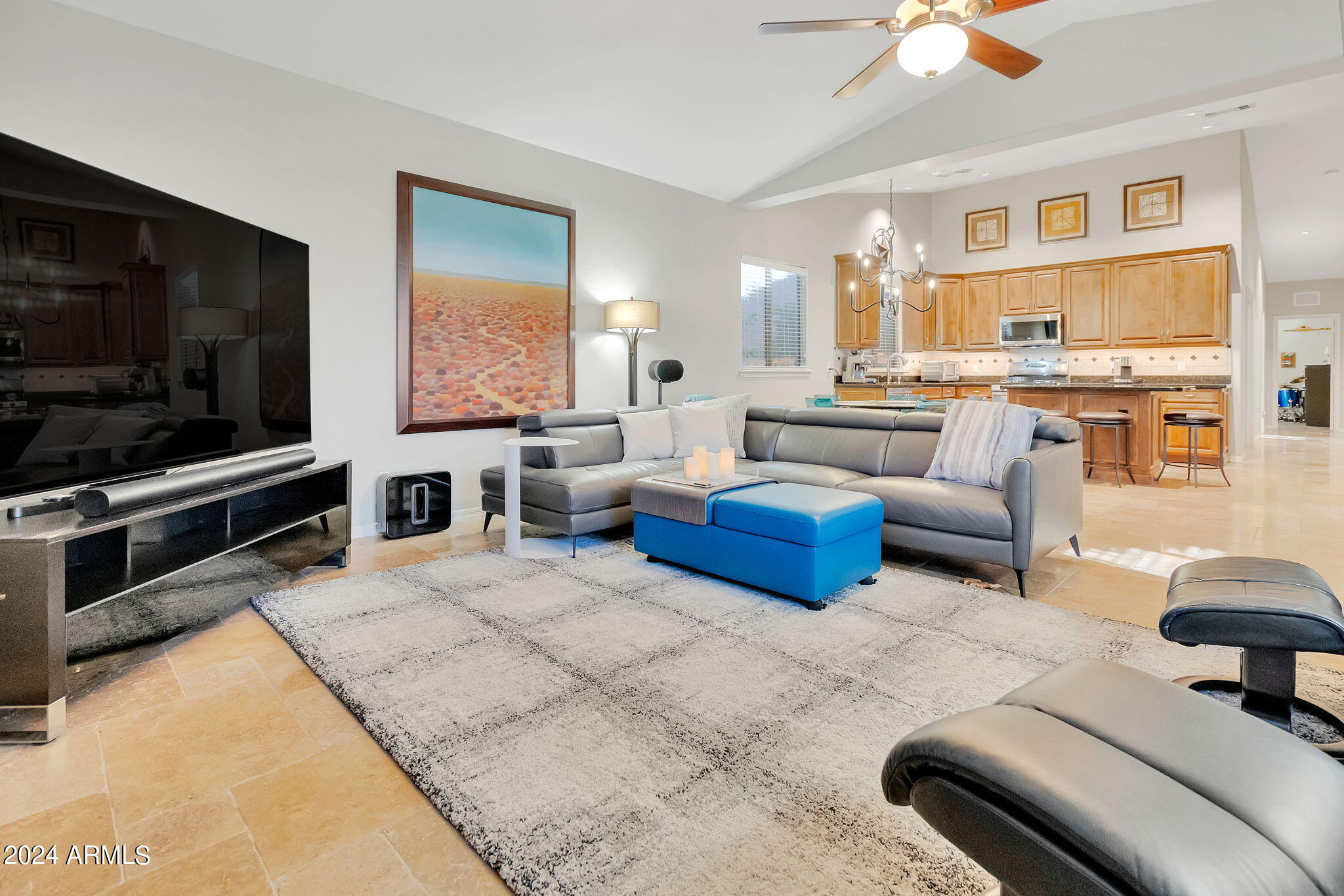 4431 E Morning Vista Lane