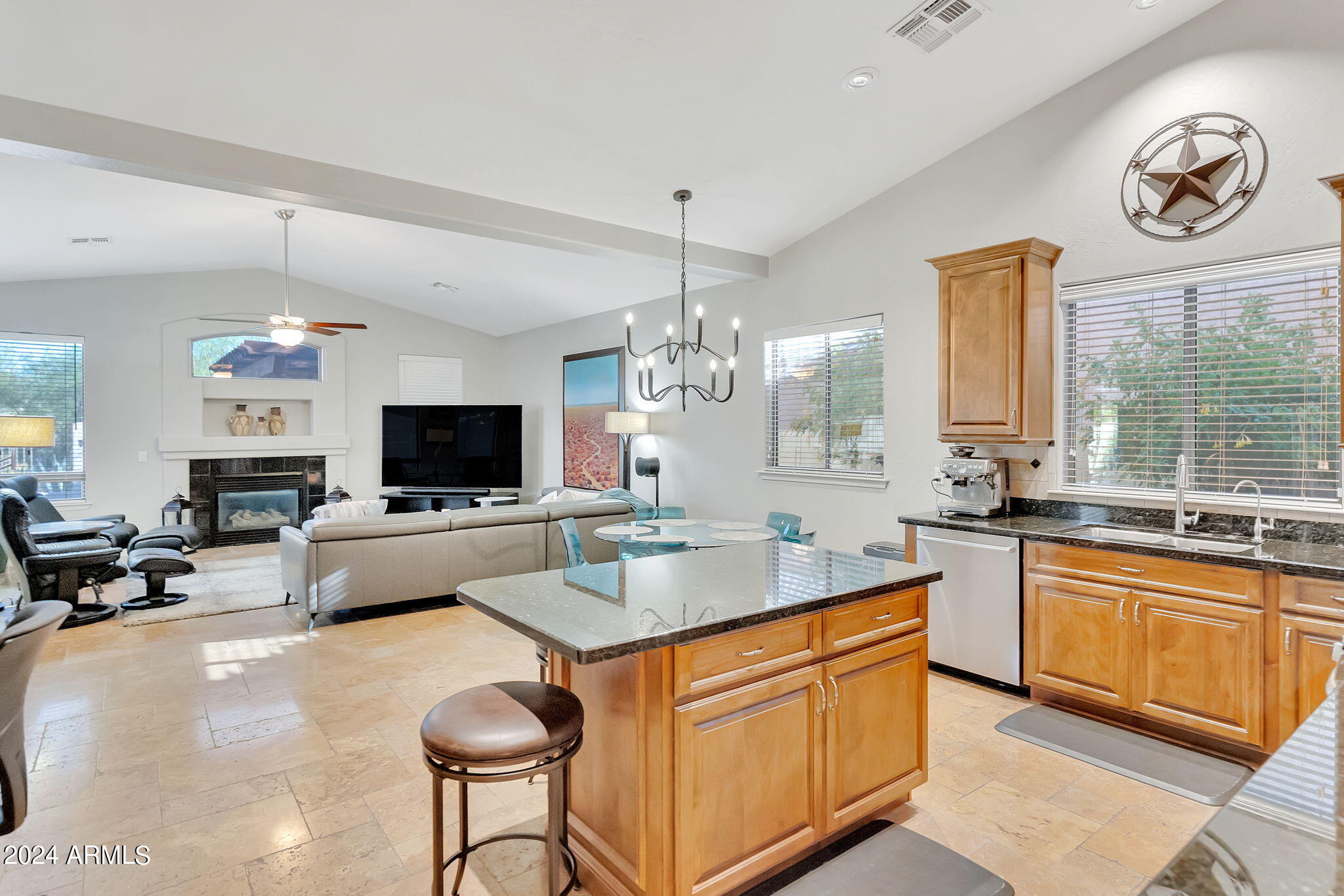4431 E Morning Vista Lane