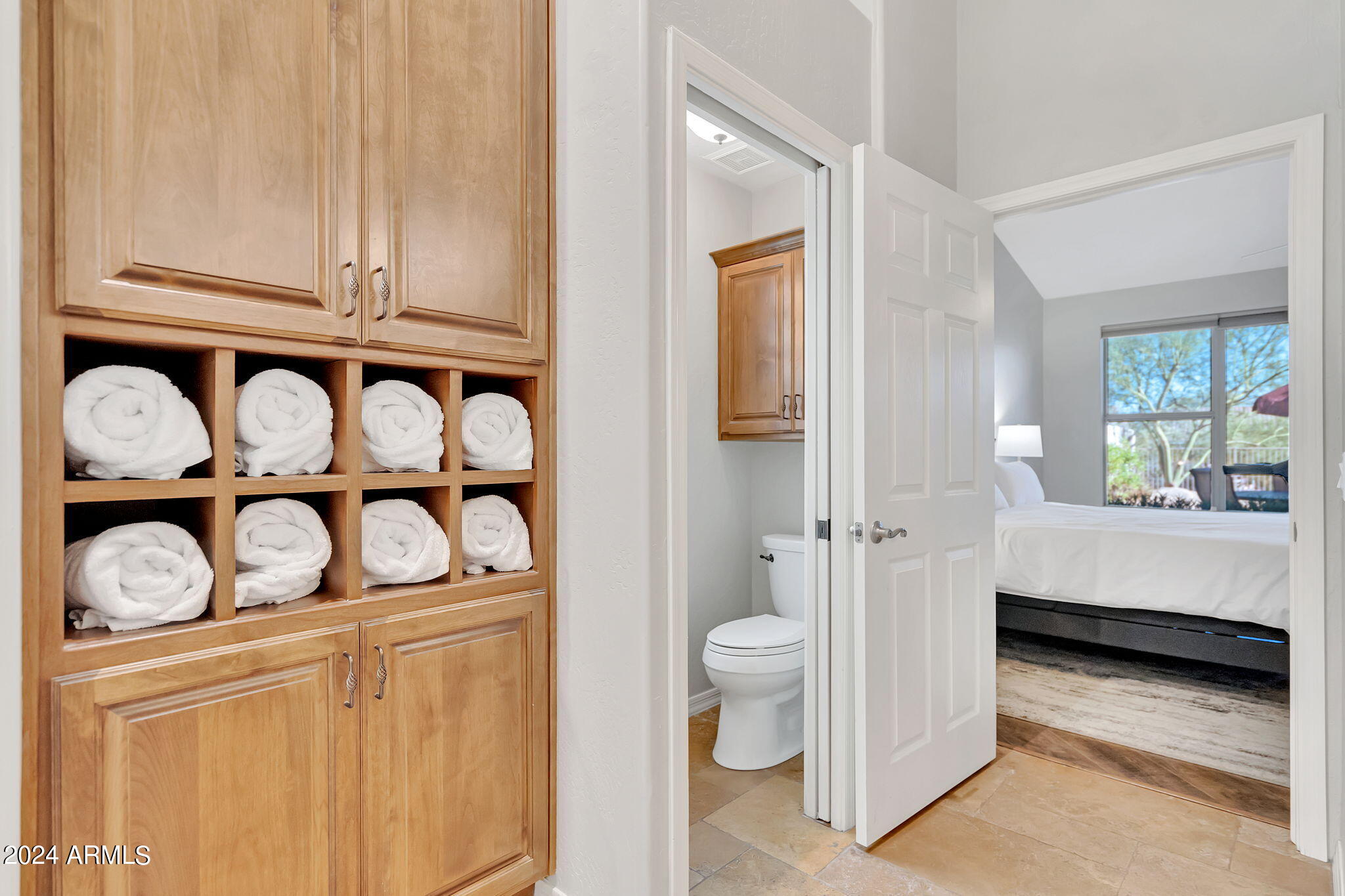 4431 E Morning Vista Lane