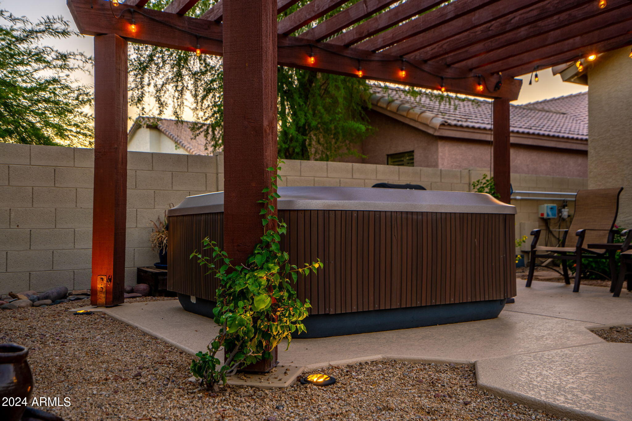 4431 E Morning Vista Lane