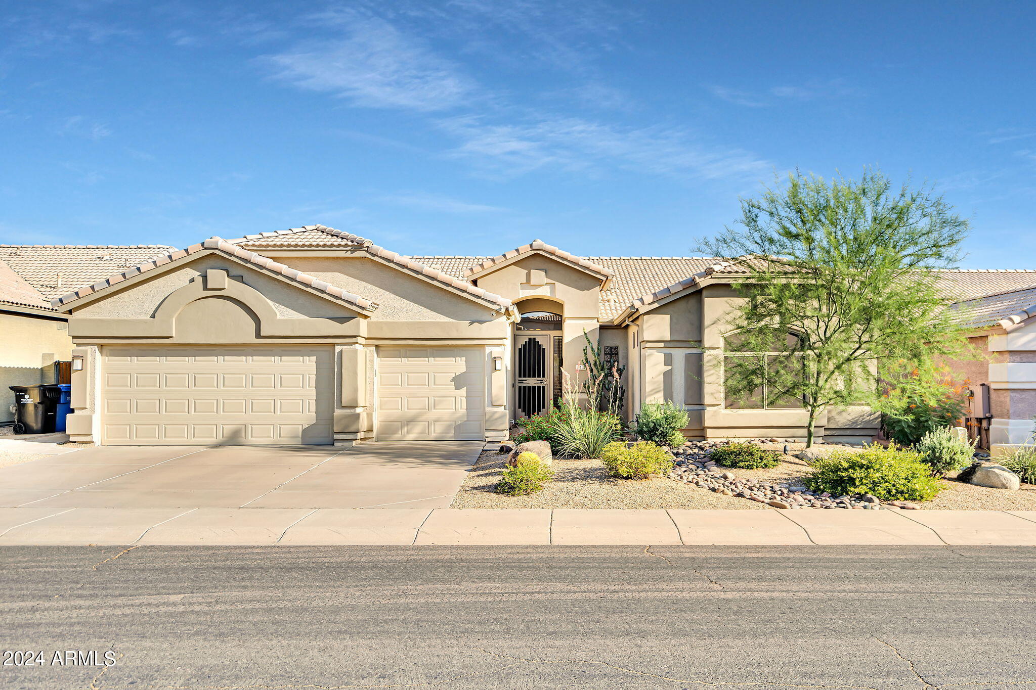 4431 E Morning Vista Lane