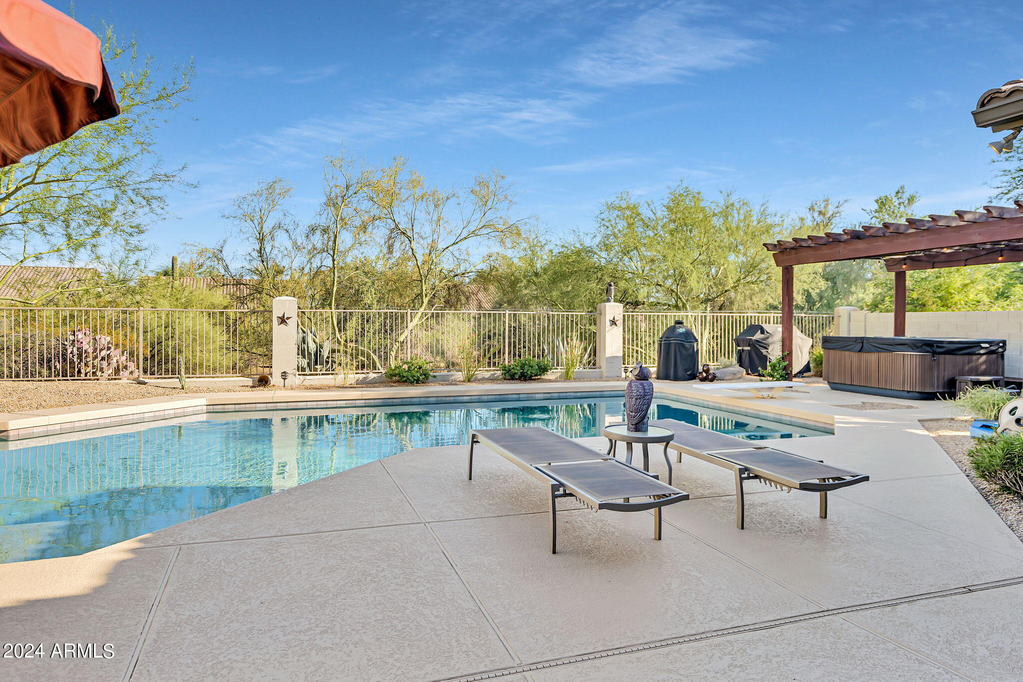 4431 E Morning Vista Lane