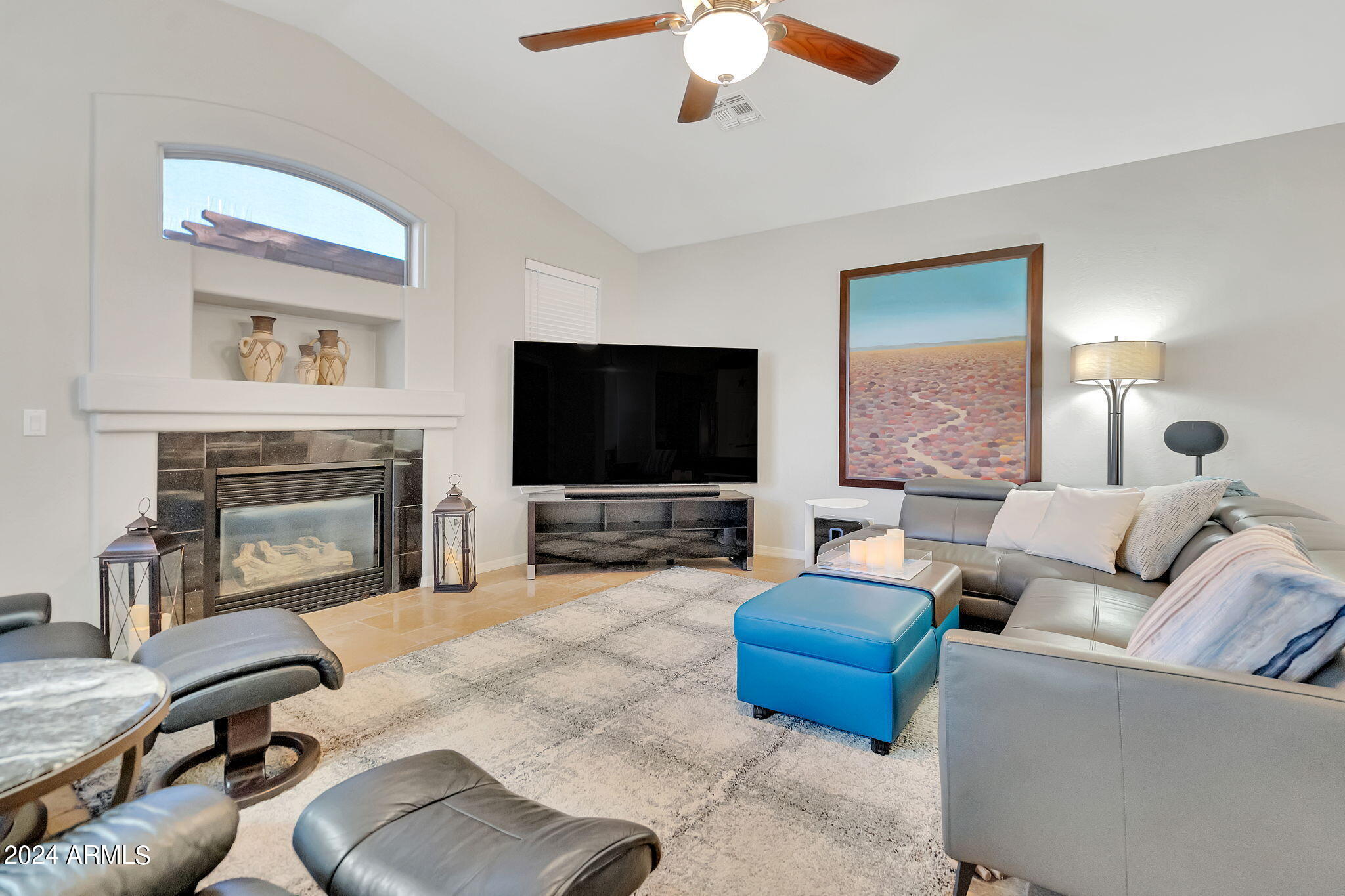 4431 E Morning Vista Lane
